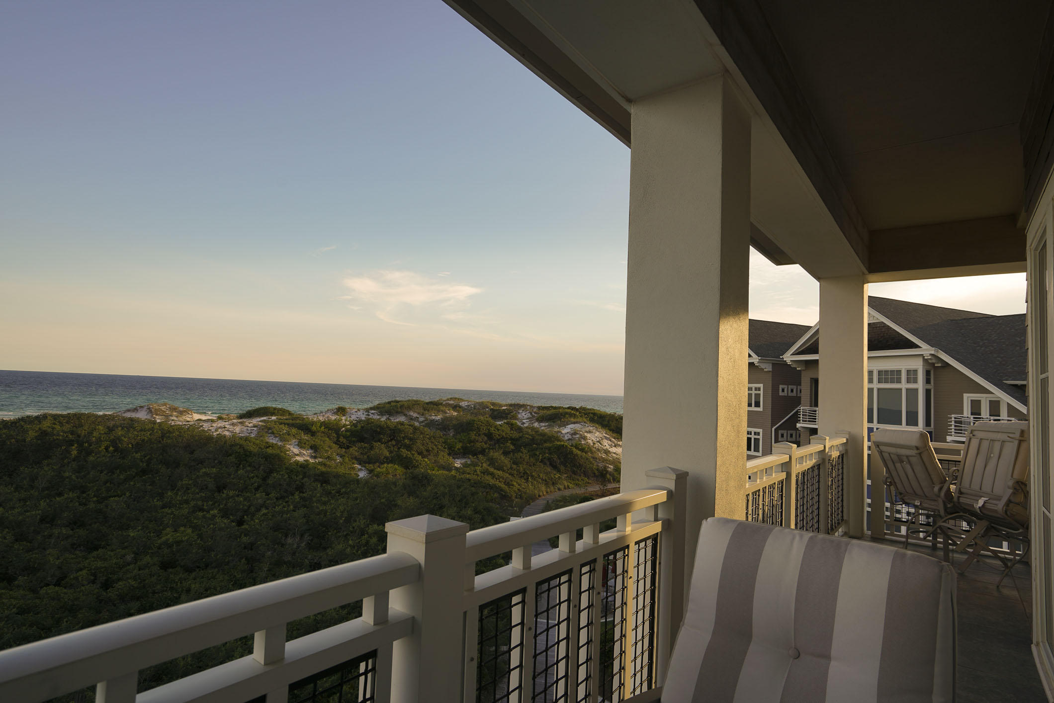 WATERSOUND BEACH - Residential