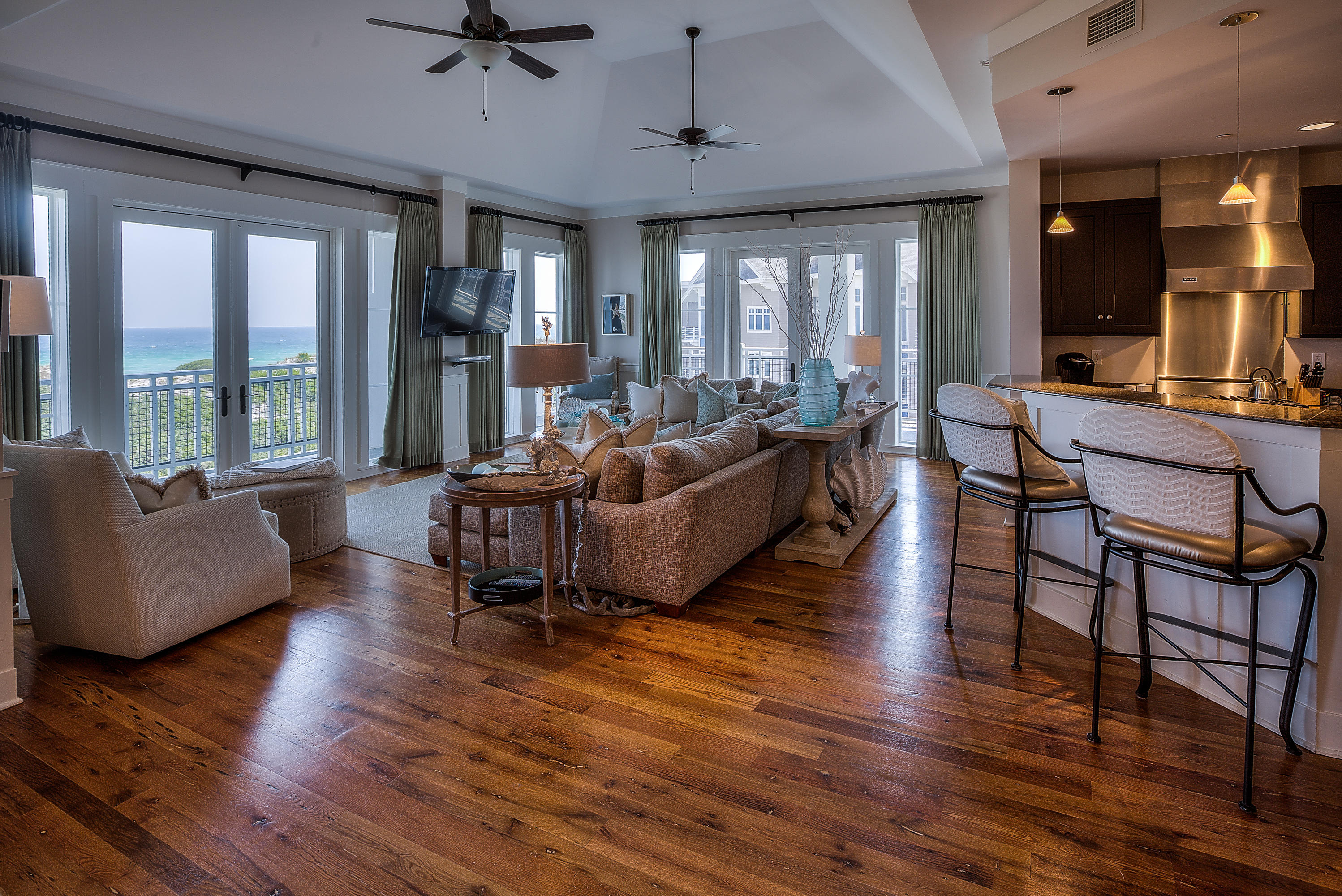 WATERSOUND BEACH - Residential