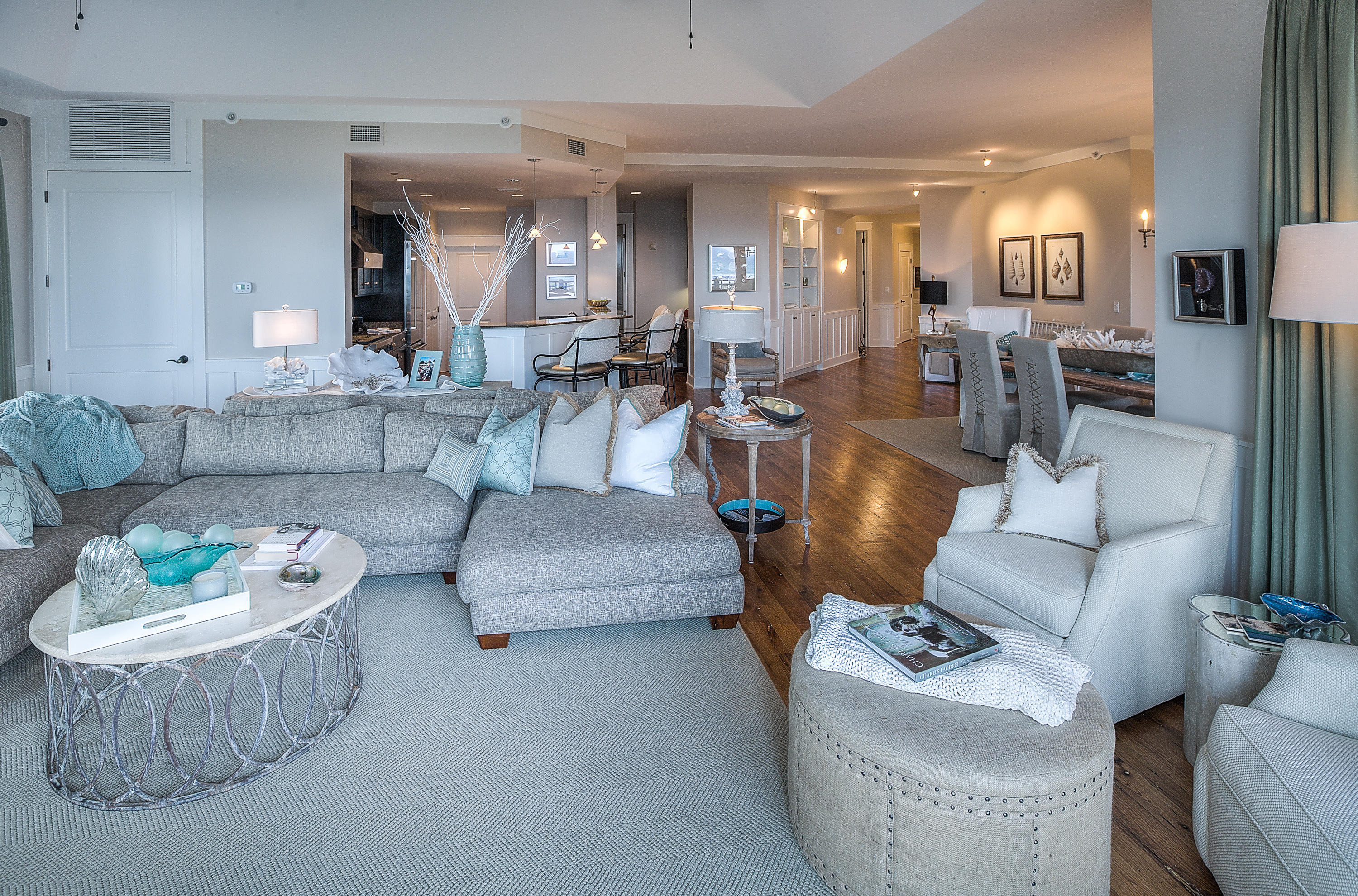 WATERSOUND BEACH - Residential
