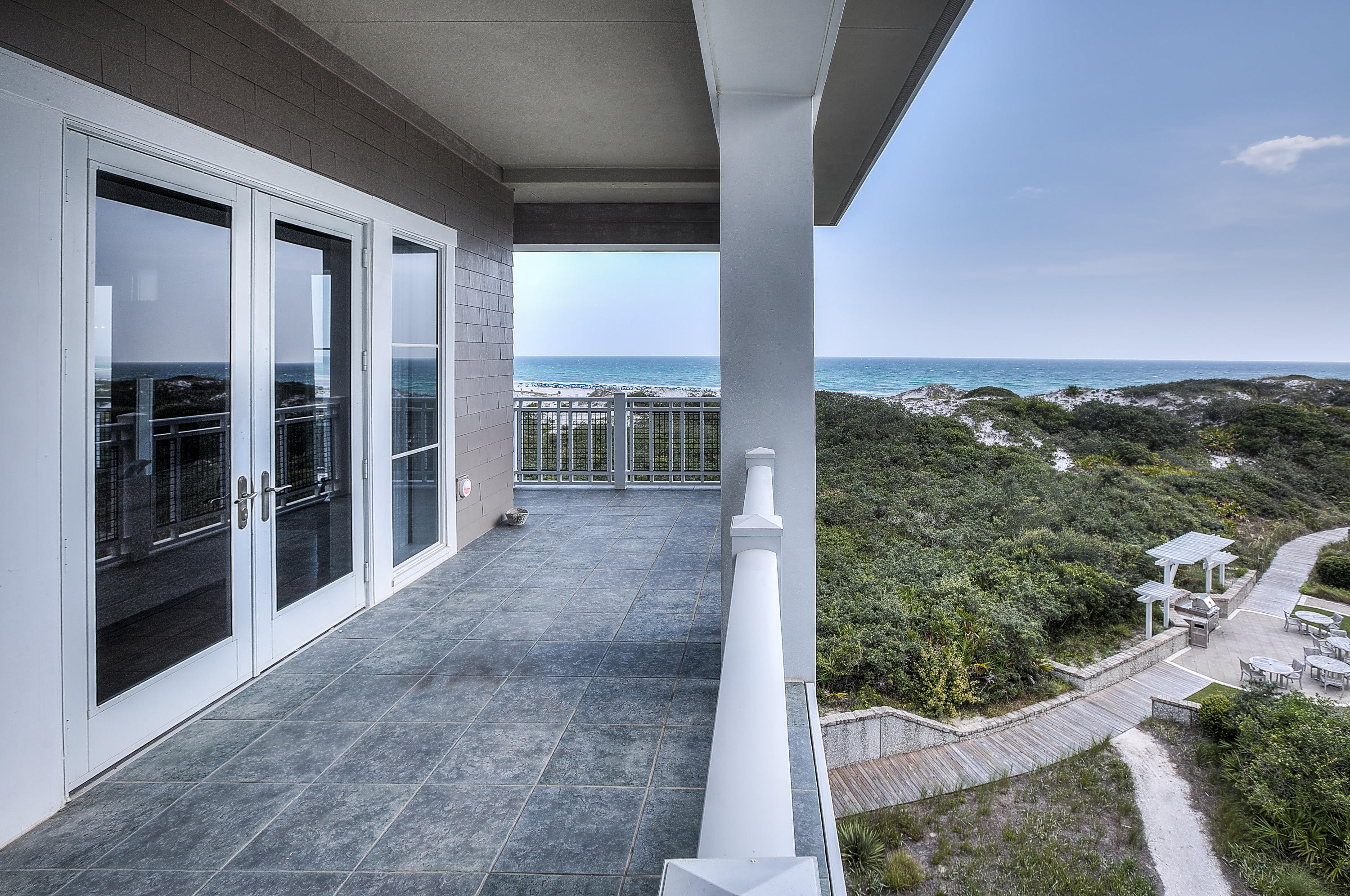 WATERSOUND BEACH - Residential