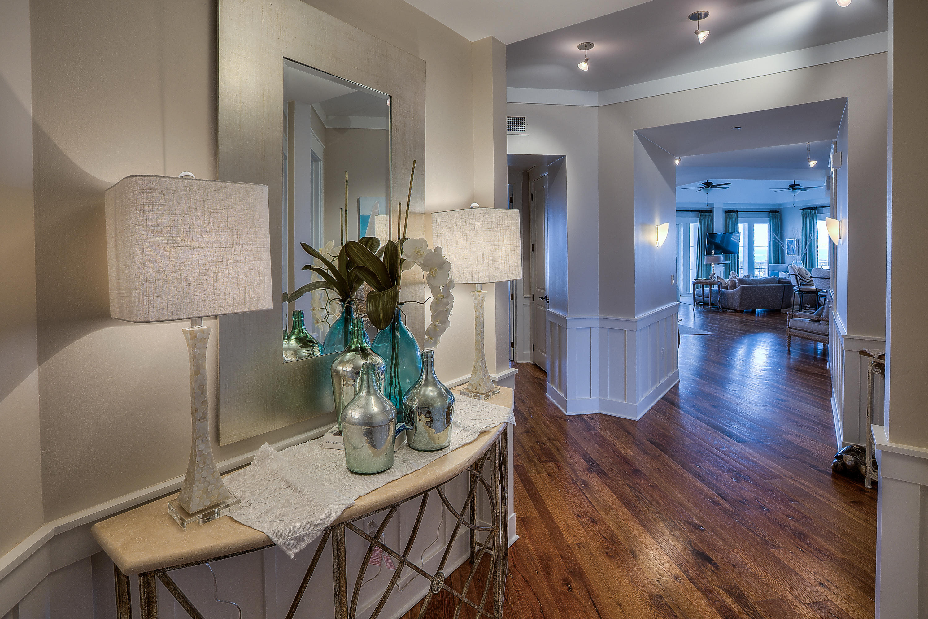 WATERSOUND BEACH - Residential