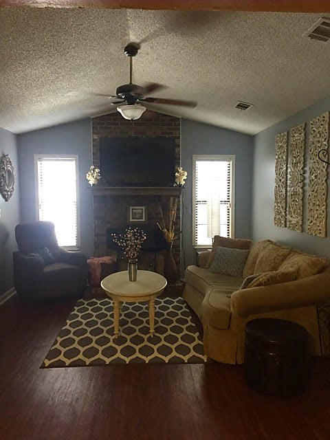 KELLY HILL ESTATES - Residential