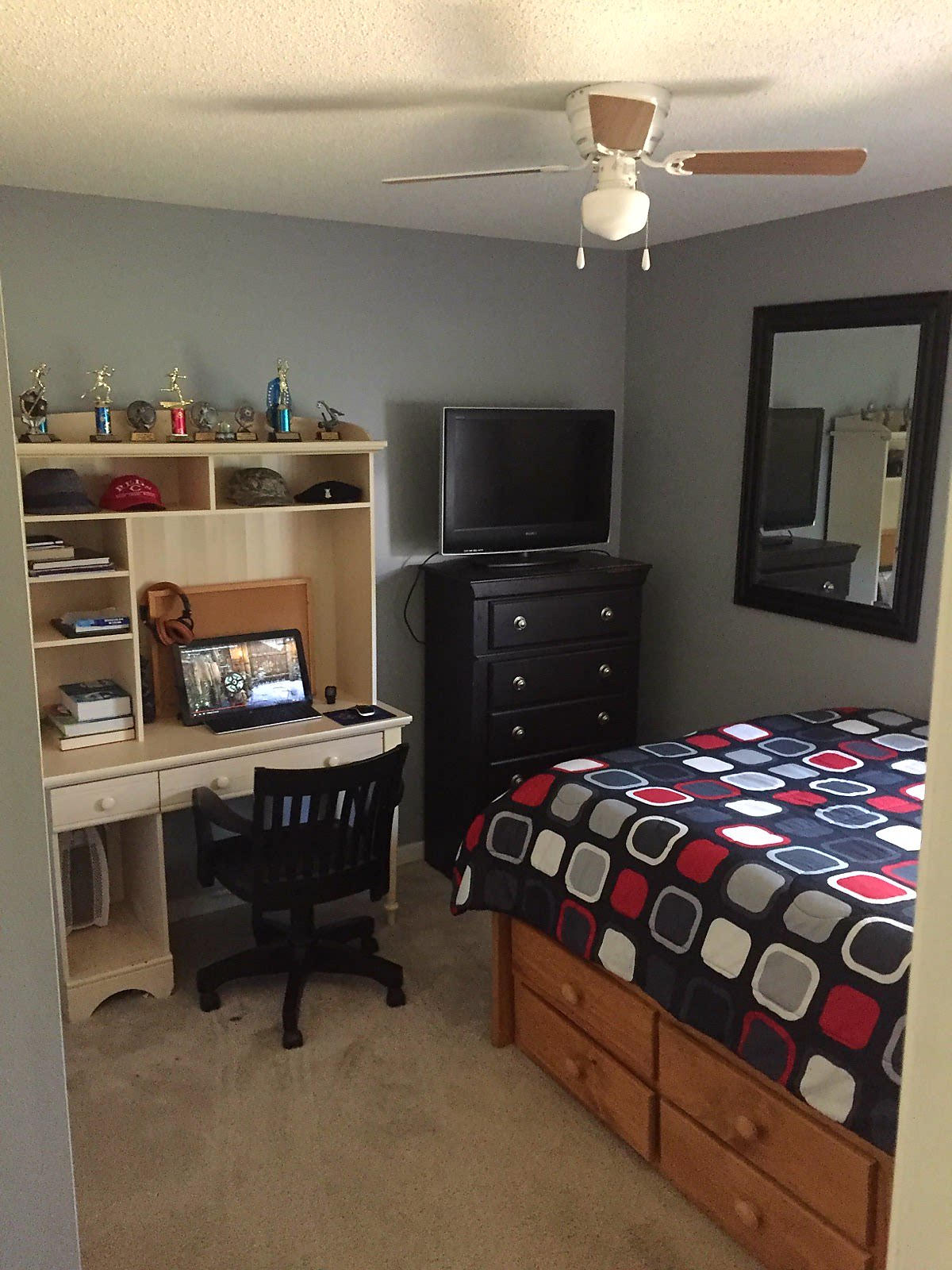 KELLY HILL ESTATES - Residential