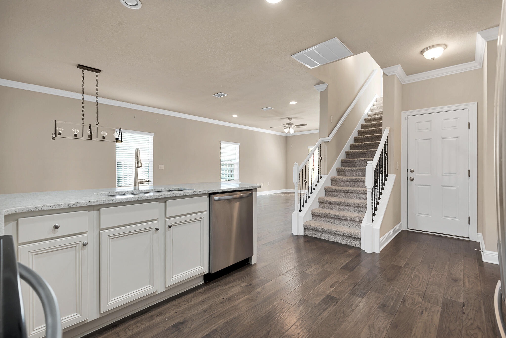 PEACH CREEK PH 4 - Residential