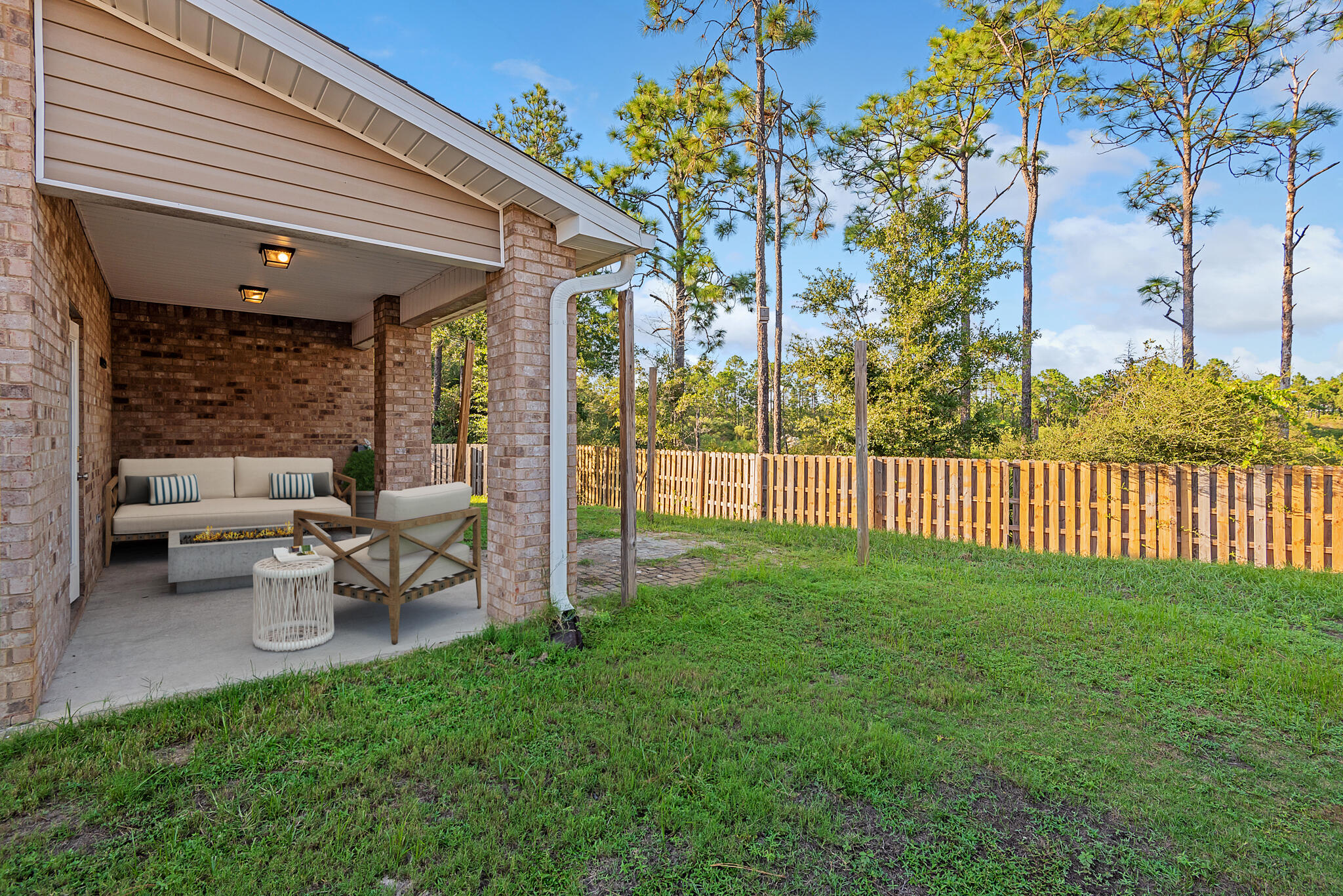 PEACH CREEK PH 4 - Residential