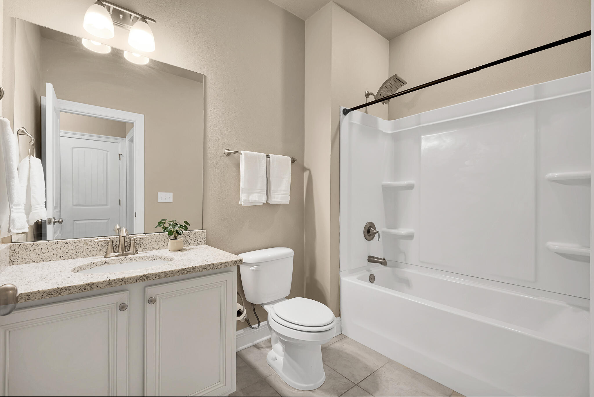 PEACH CREEK PH 4 - Residential
