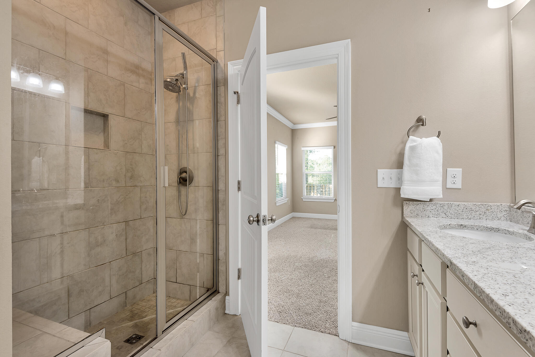 PEACH CREEK PH 4 - Residential