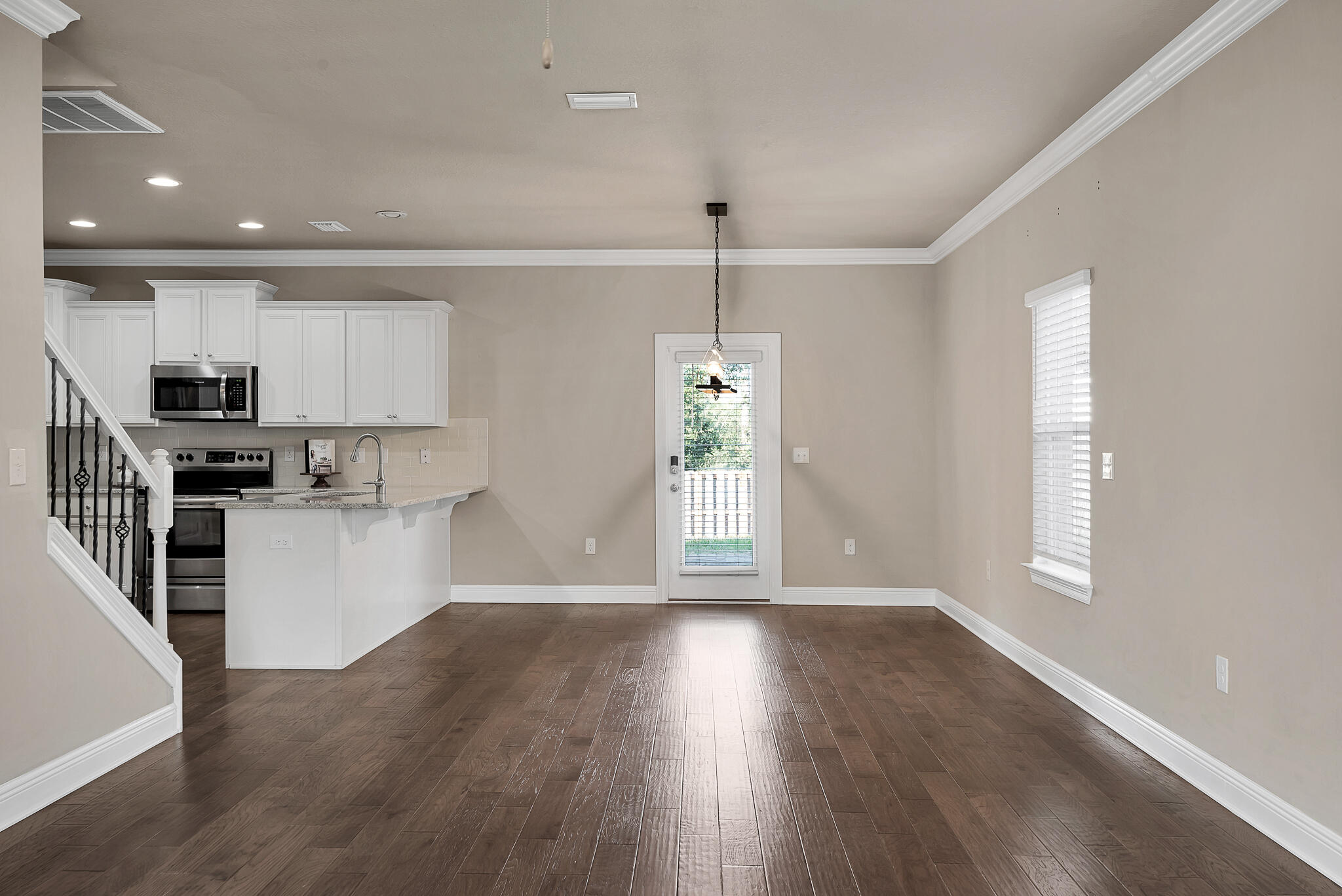 PEACH CREEK PH 4 - Residential