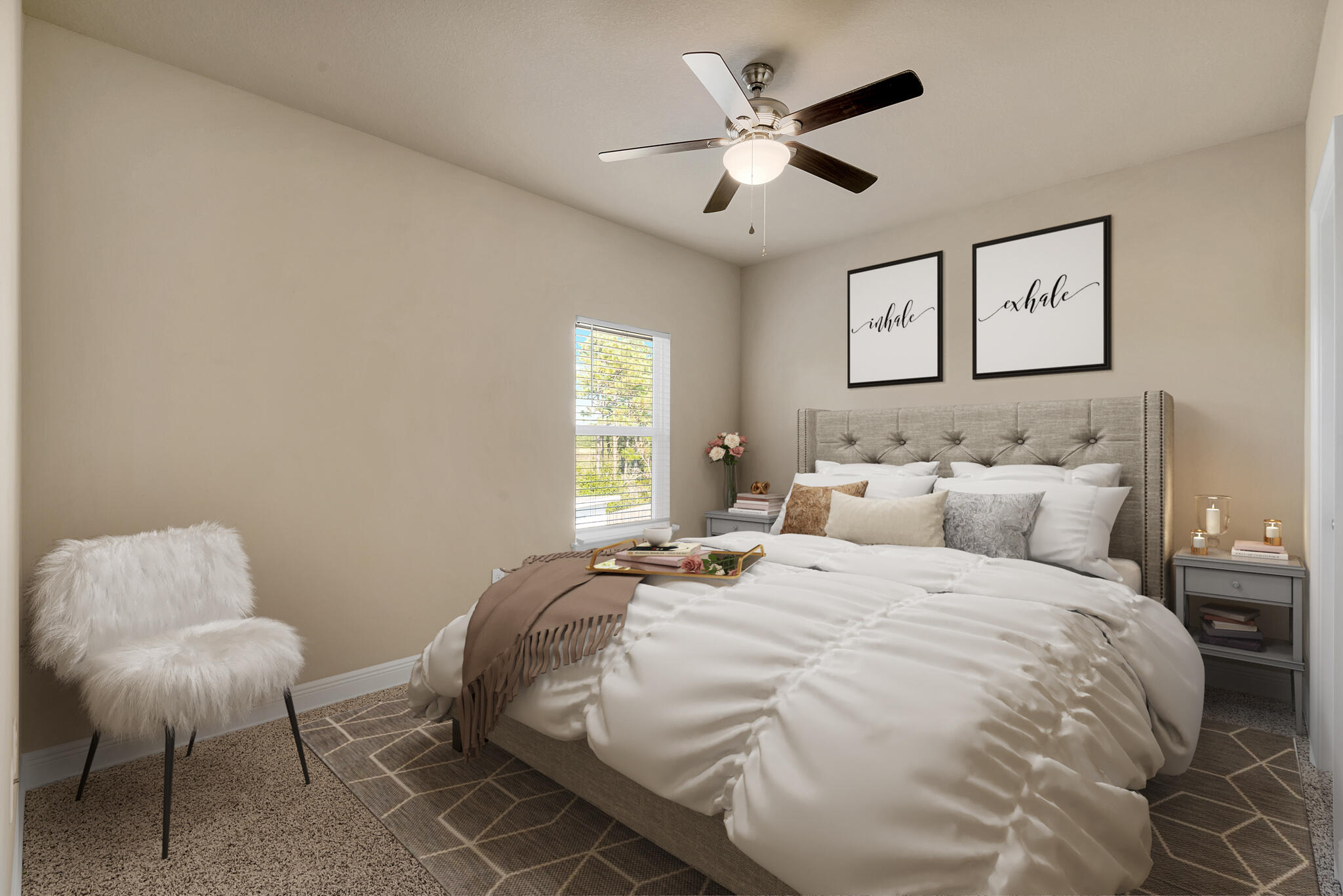 PEACH CREEK PH 4 - Residential