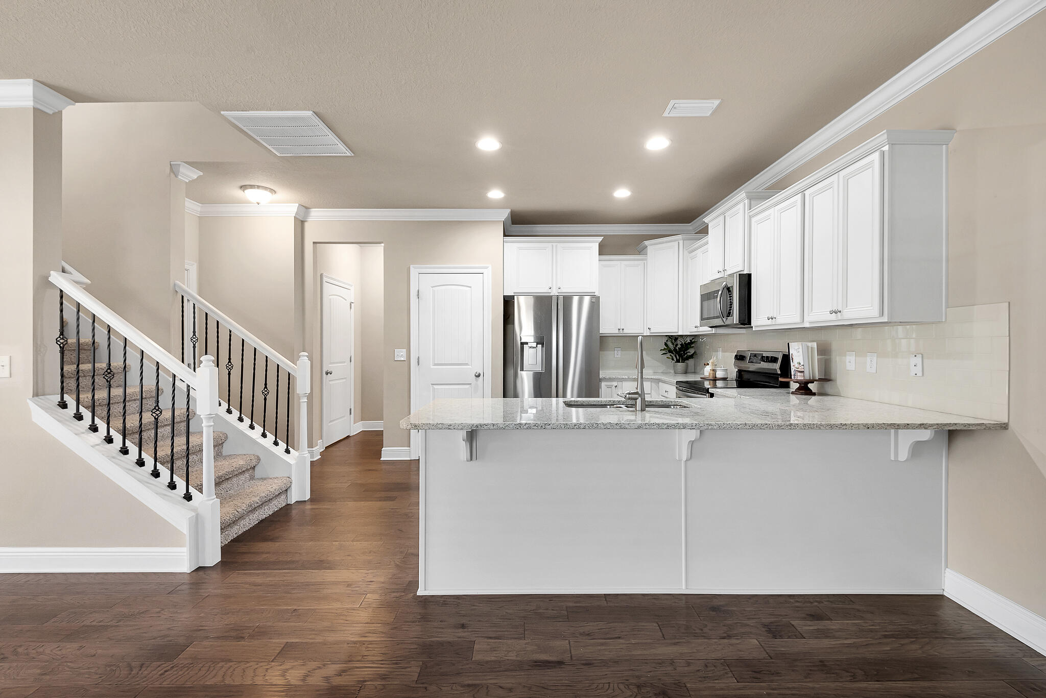 PEACH CREEK PH 4 - Residential