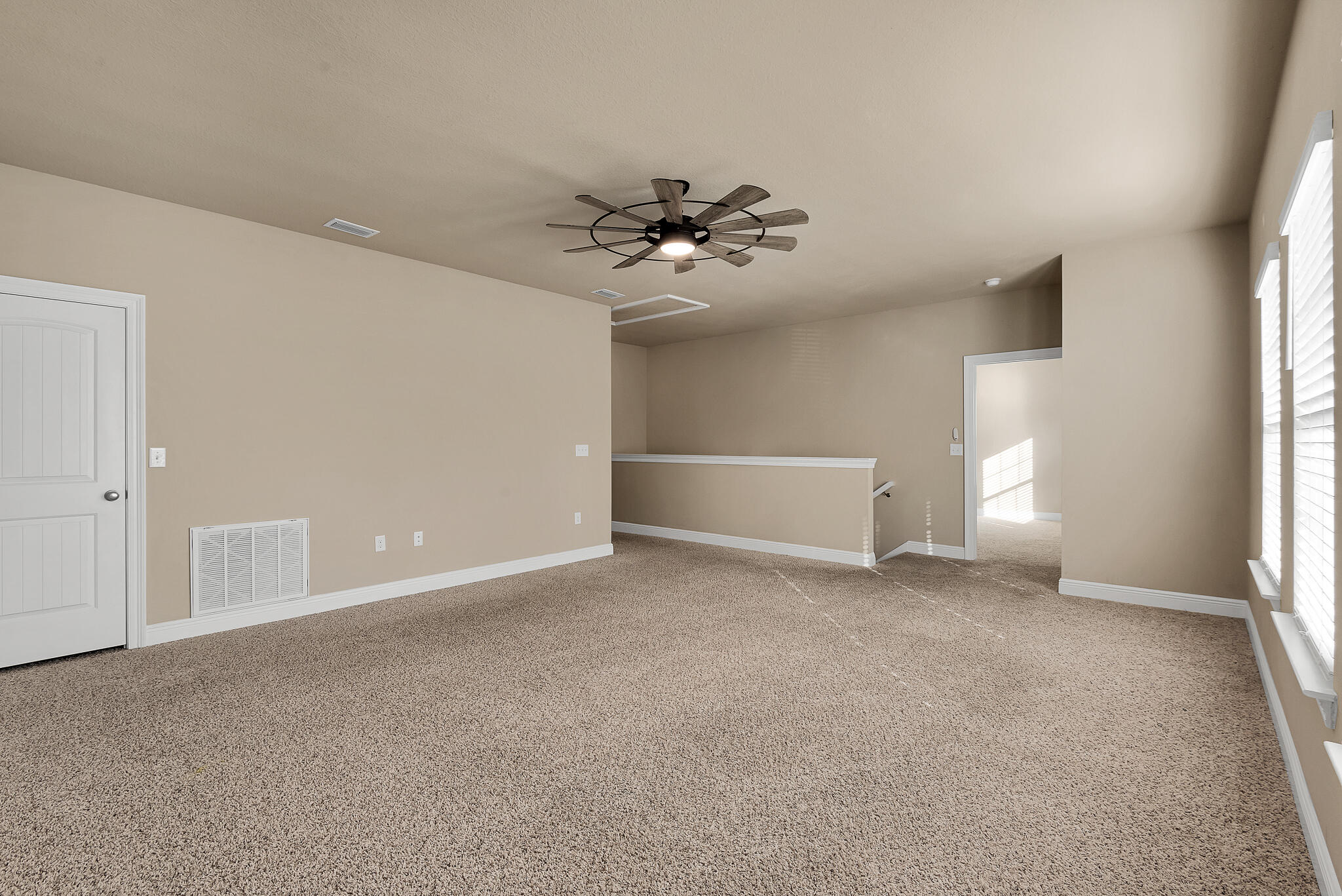 PEACH CREEK PH 4 - Residential
