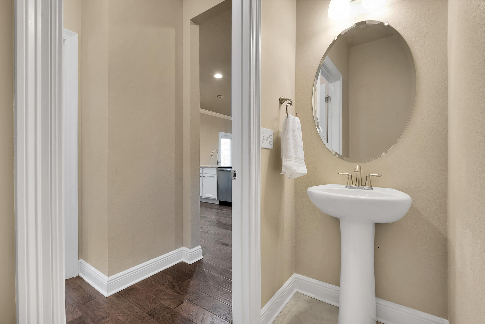 PEACH CREEK PH 4 - Residential