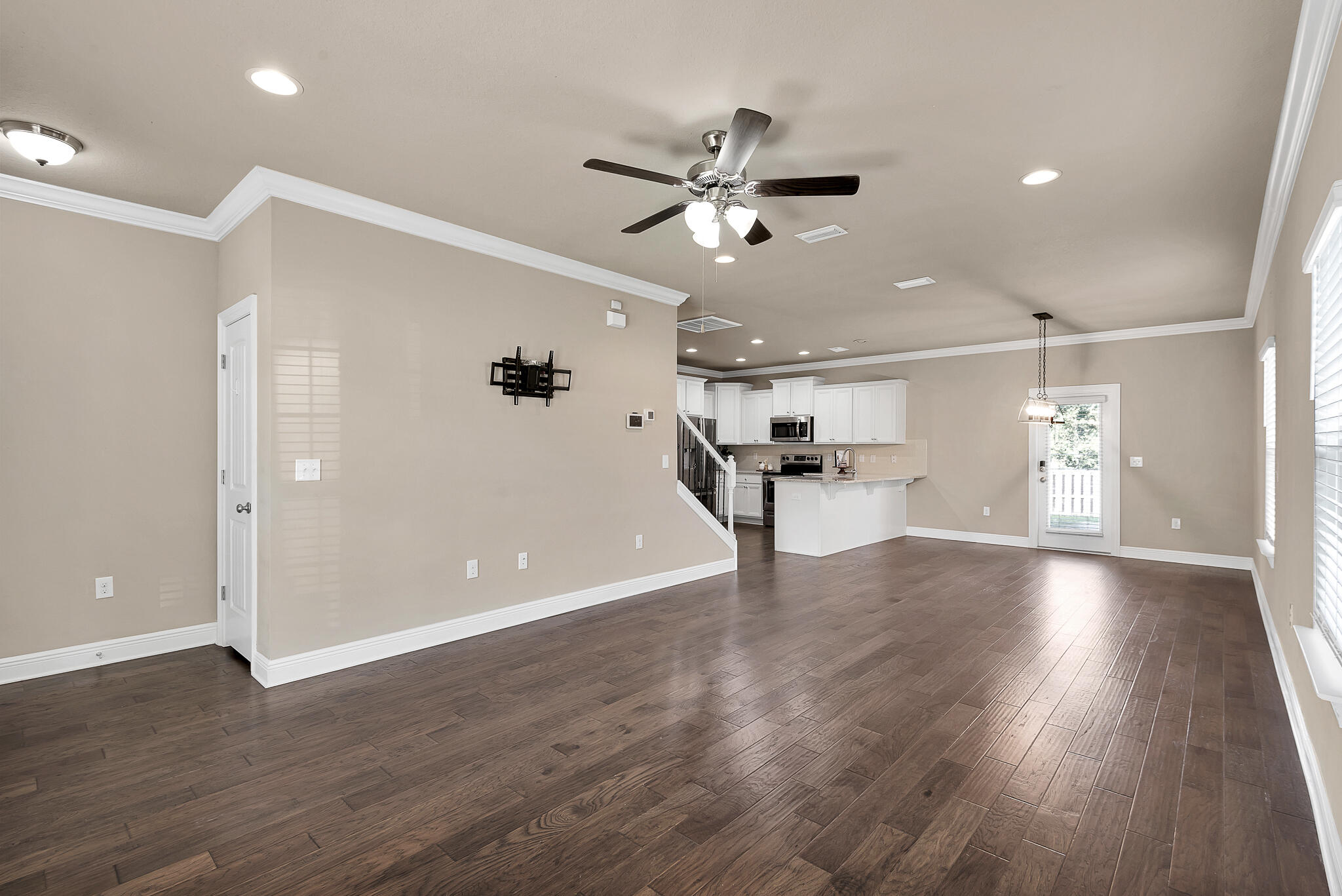 PEACH CREEK PH 4 - Residential