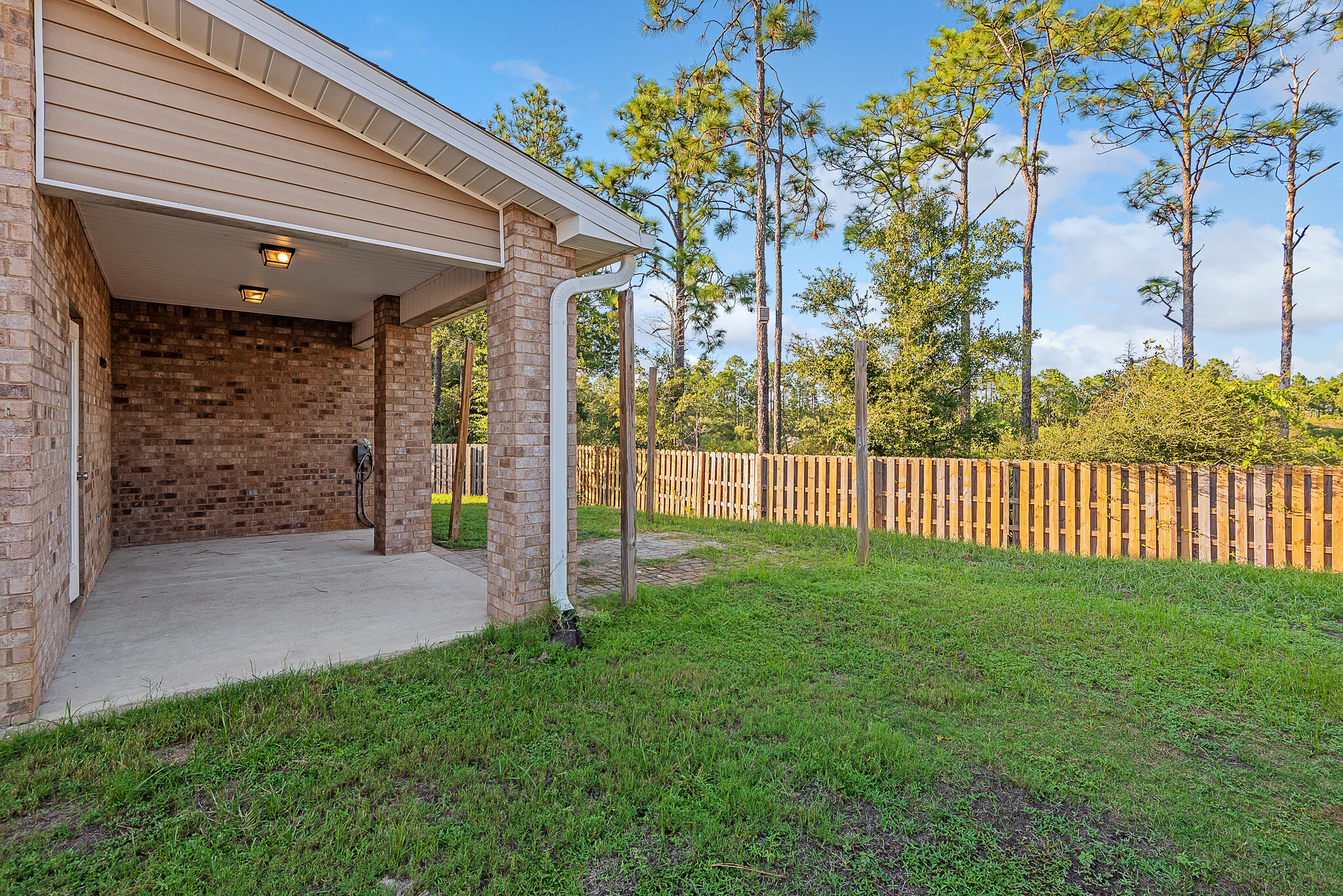 PEACH CREEK PH 4 - Residential