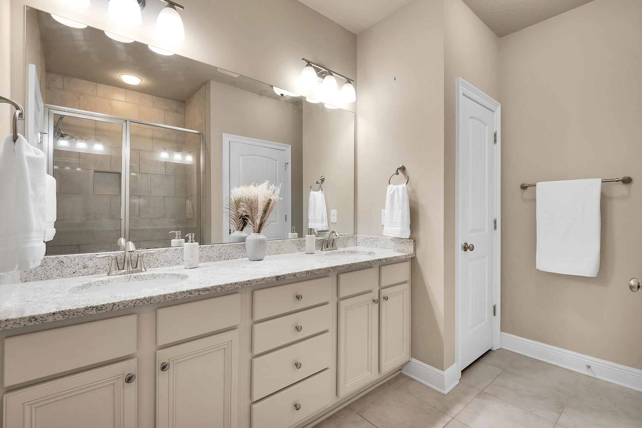 PEACH CREEK PH 4 - Residential