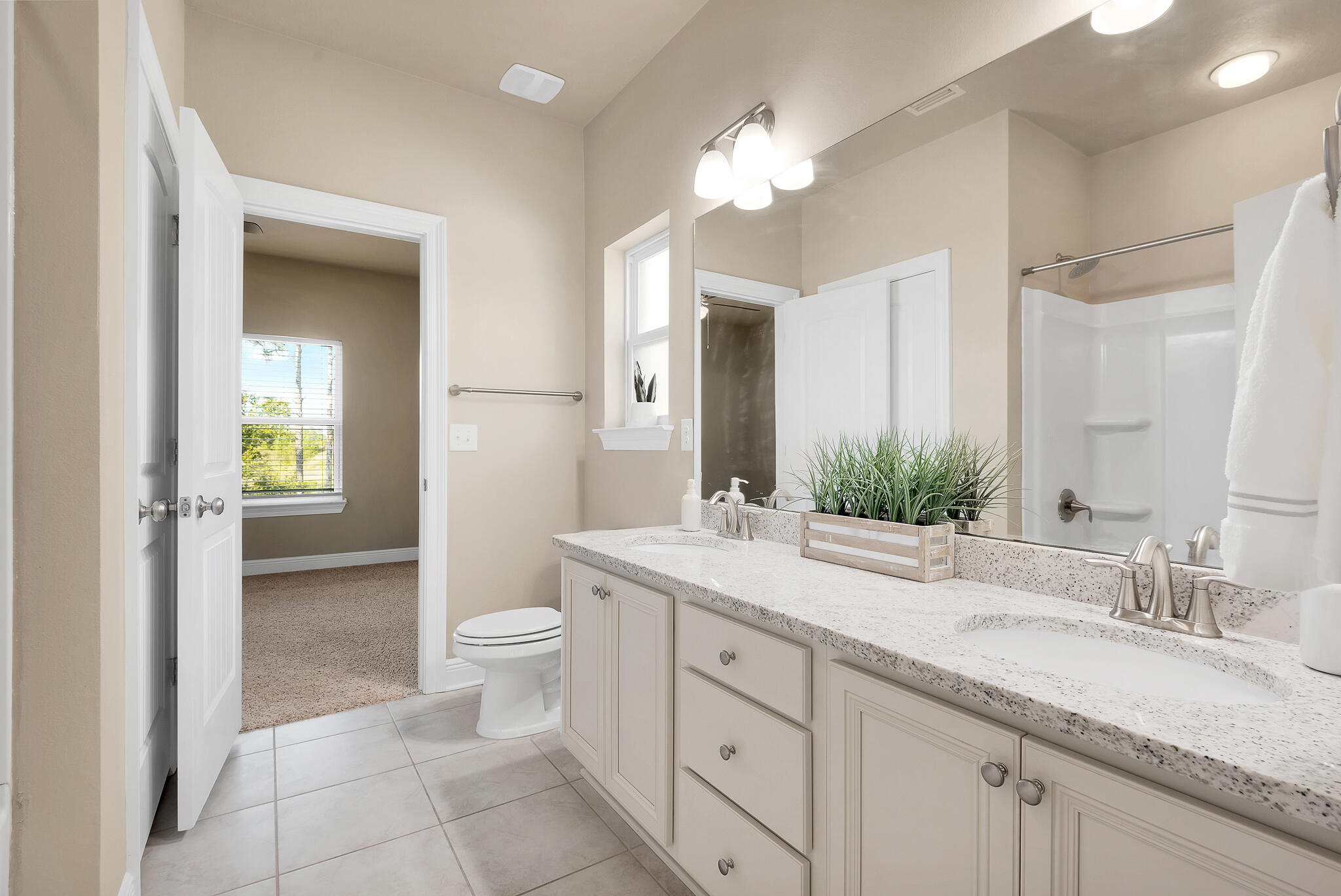 PEACH CREEK PH 4 - Residential