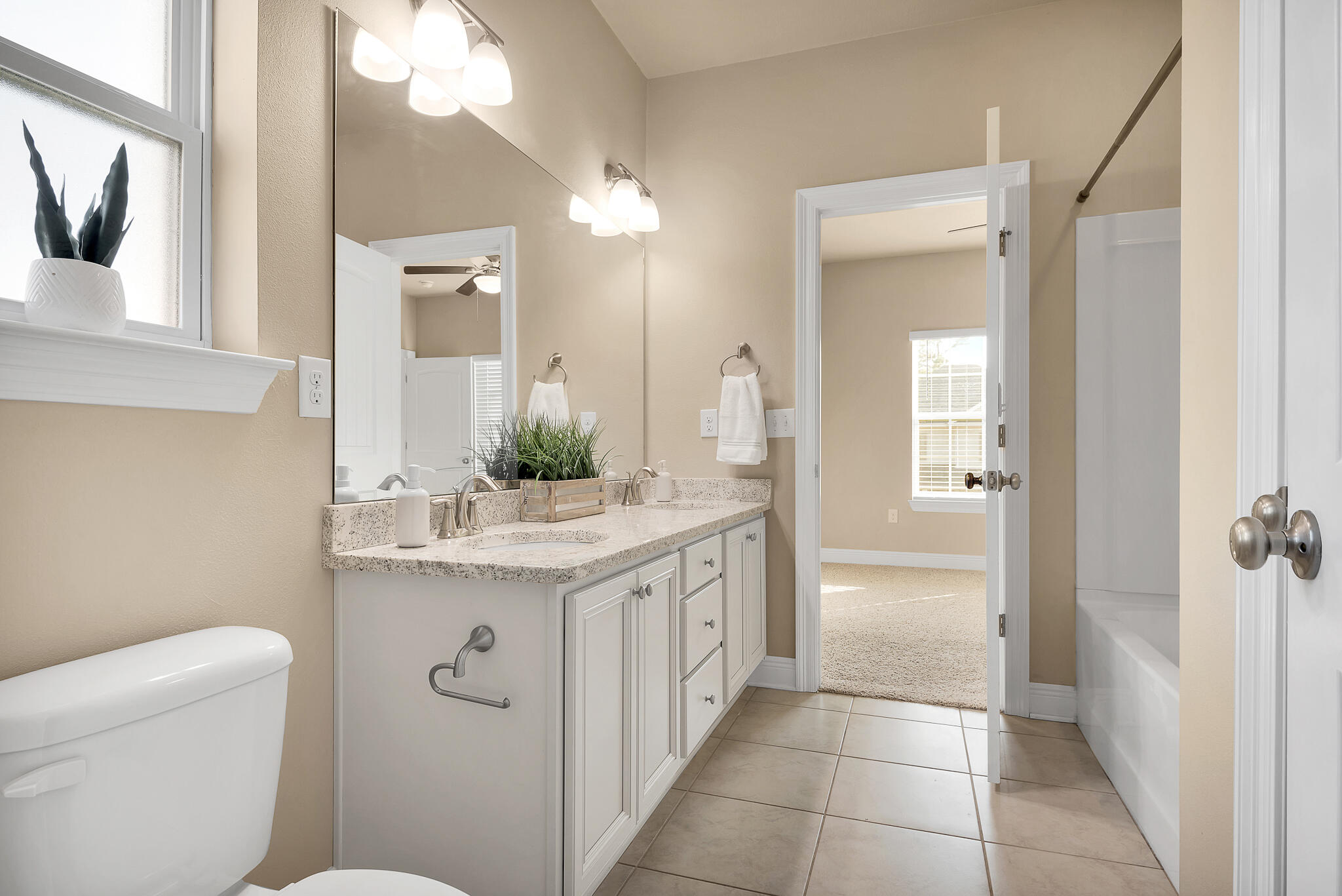 PEACH CREEK PH 4 - Residential