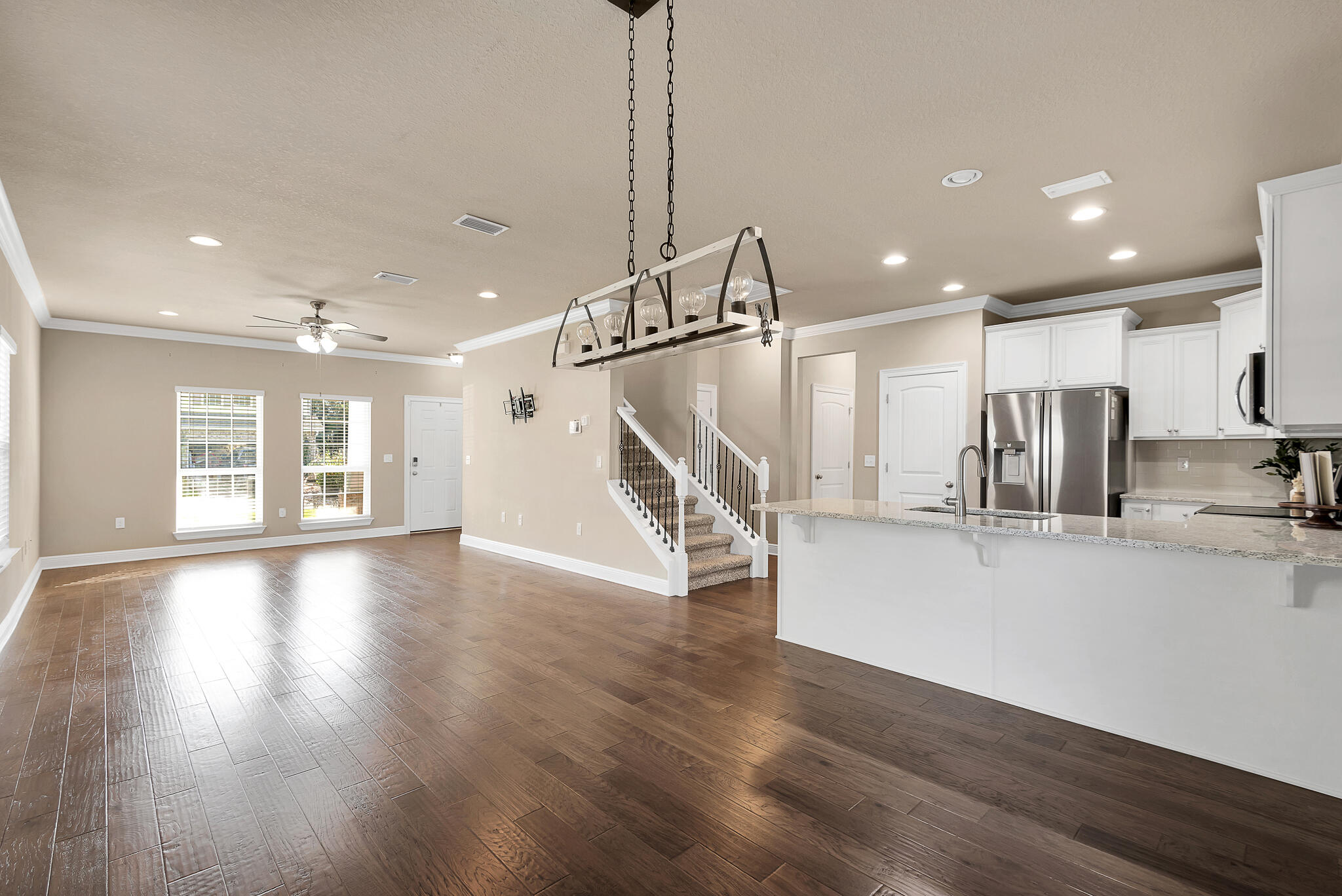 PEACH CREEK PH 4 - Residential