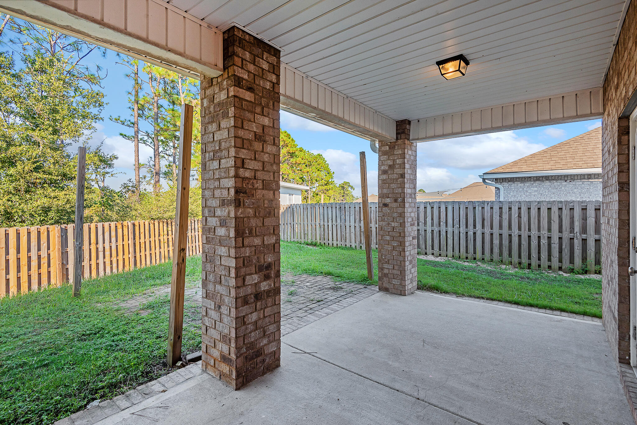 PEACH CREEK PH 4 - Residential