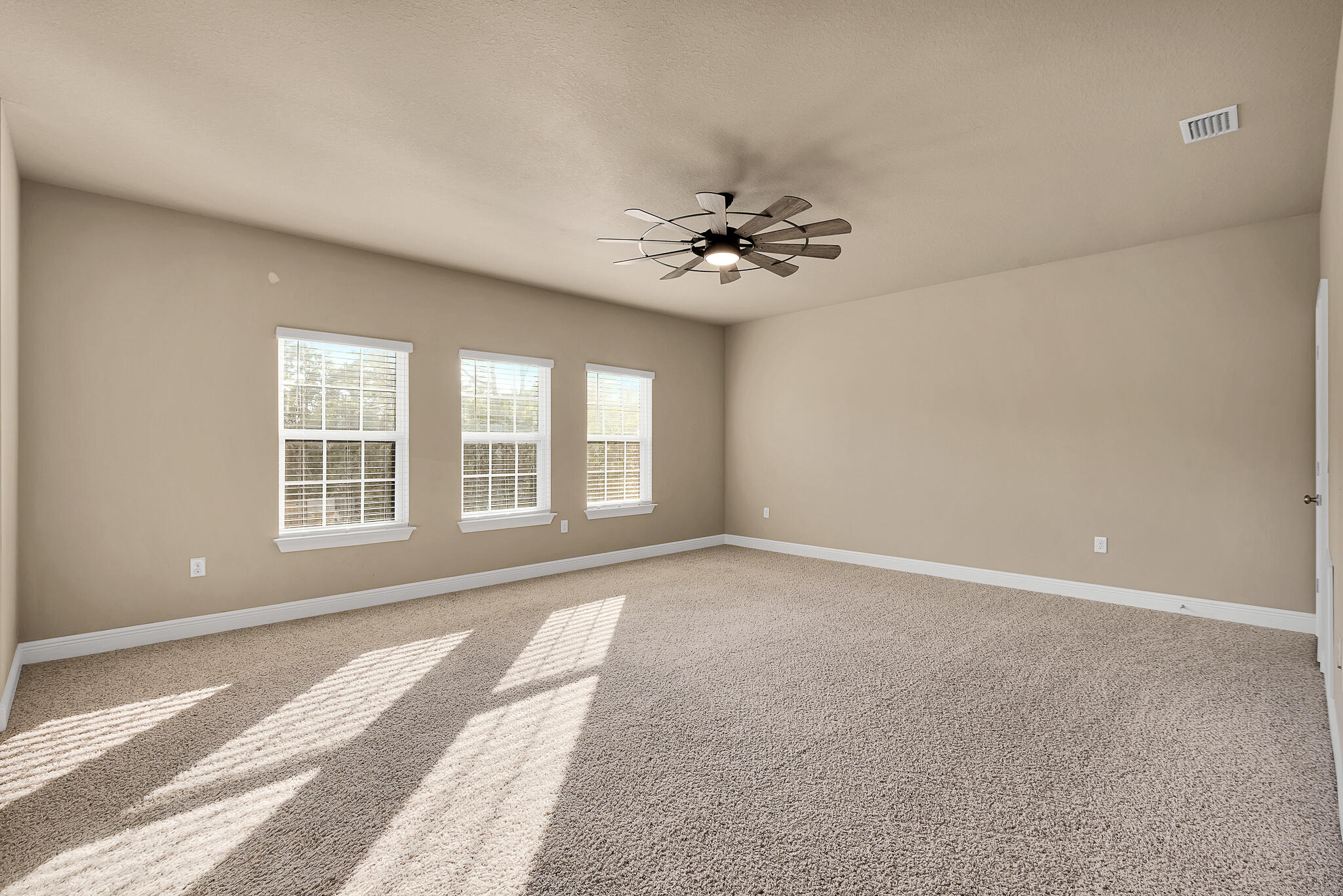 PEACH CREEK PH 4 - Residential