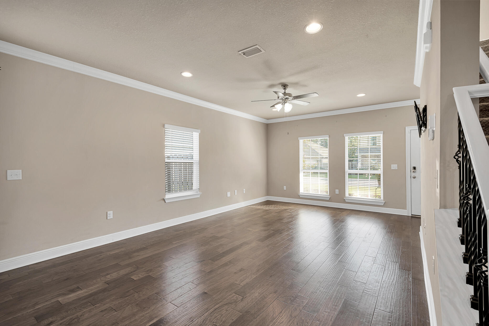 PEACH CREEK PH 4 - Residential