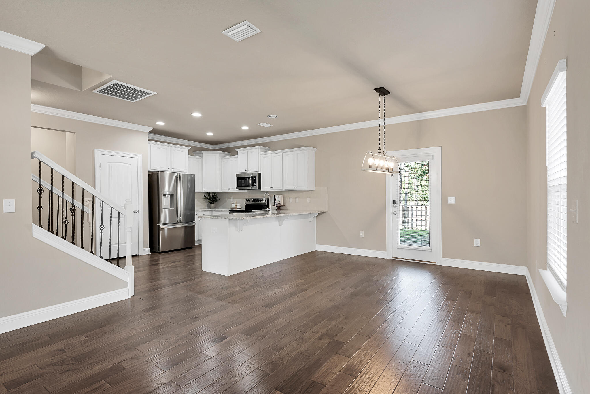 PEACH CREEK PH 4 - Residential
