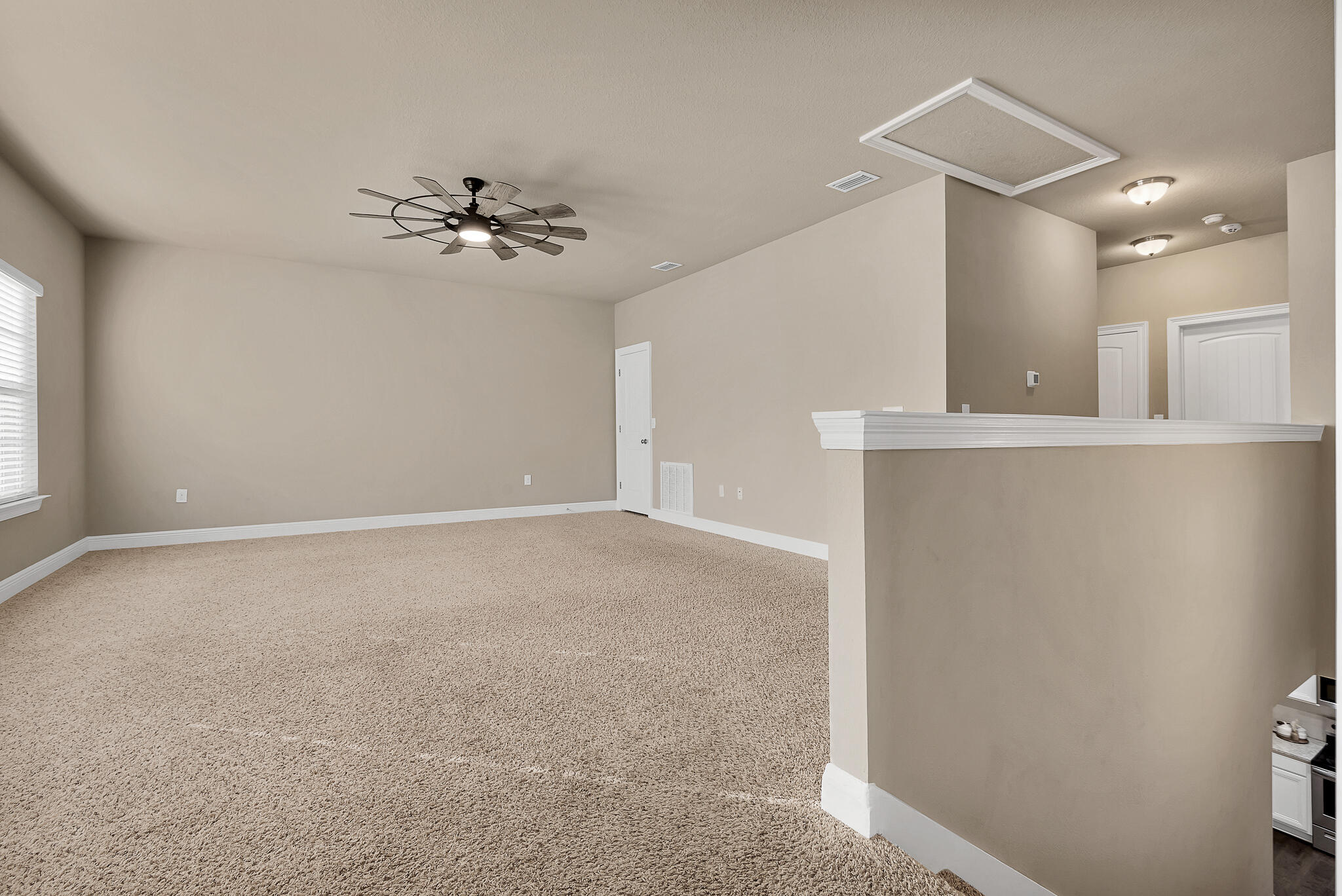 PEACH CREEK PH 4 - Residential