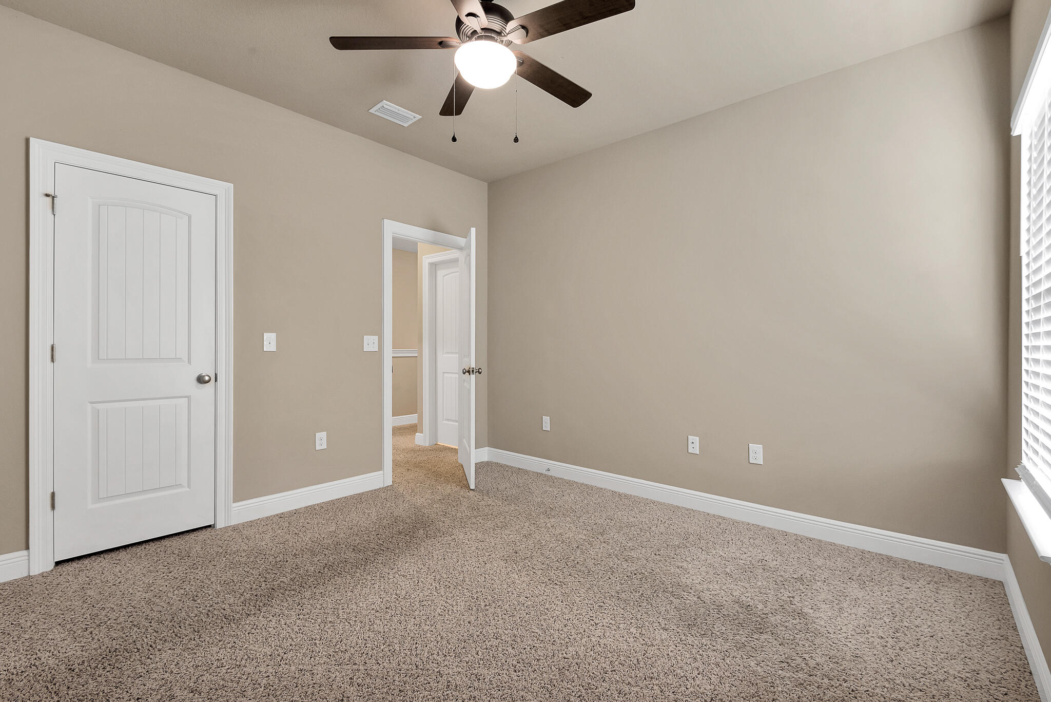 PEACH CREEK PH 4 - Residential