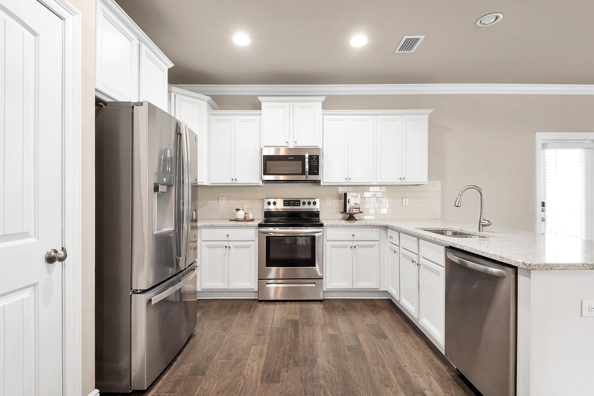 PEACH CREEK PH 4 - Residential