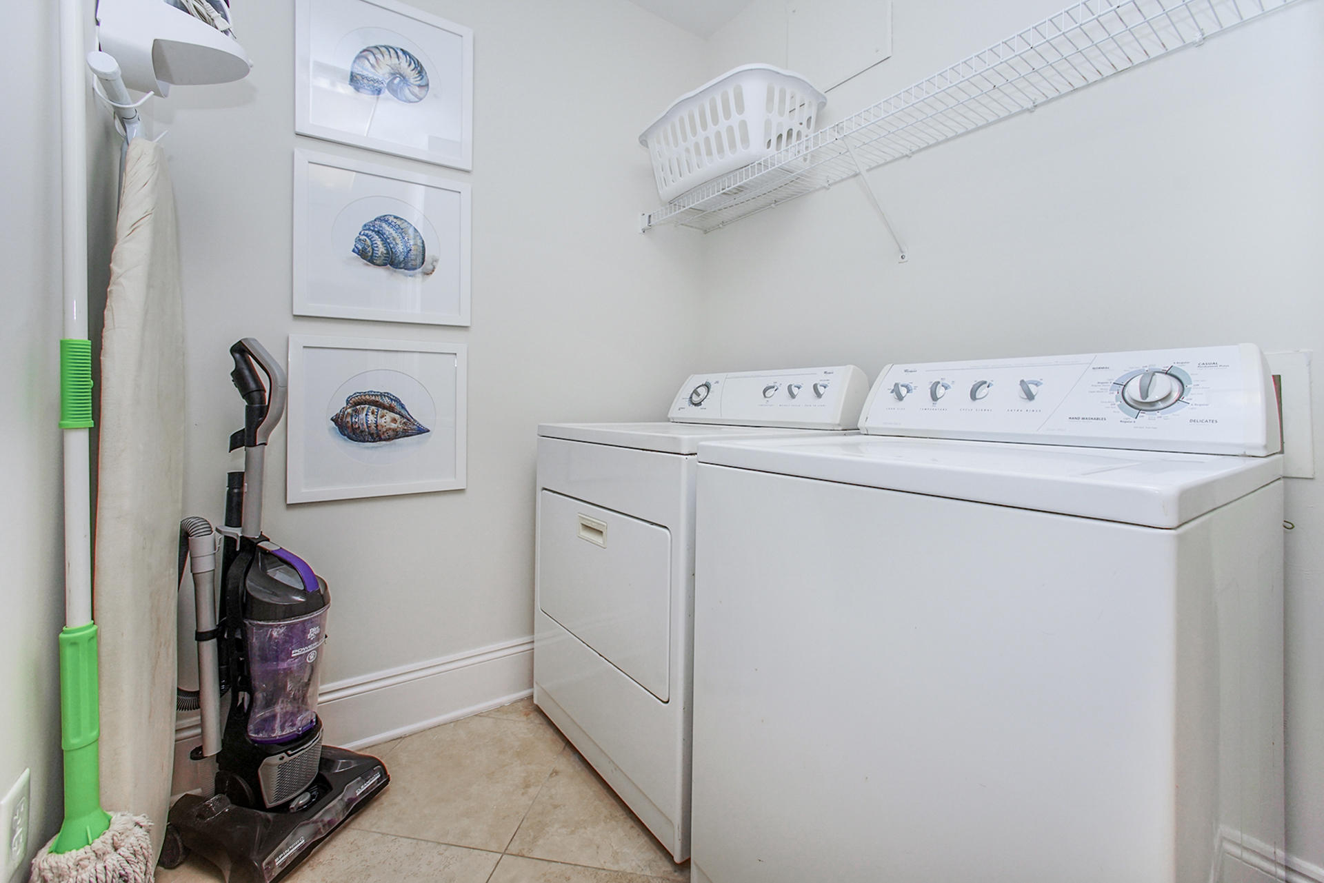 ADAGIO - Residential