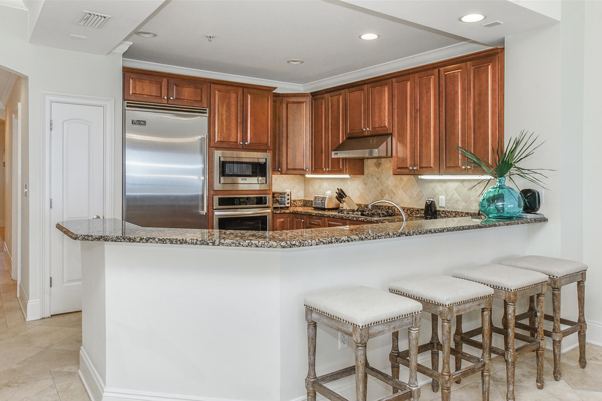 ADAGIO - Residential