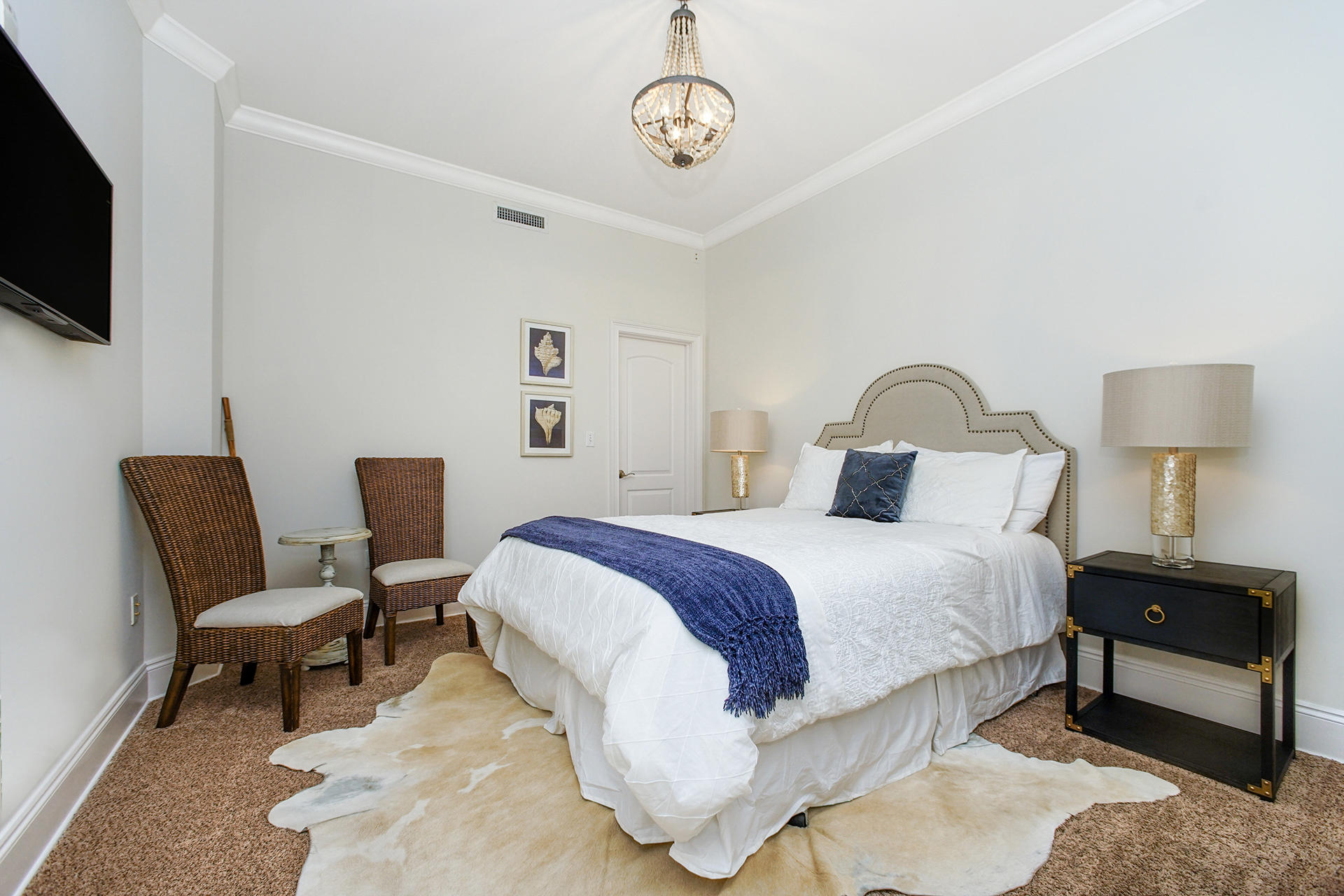 ADAGIO - Residential