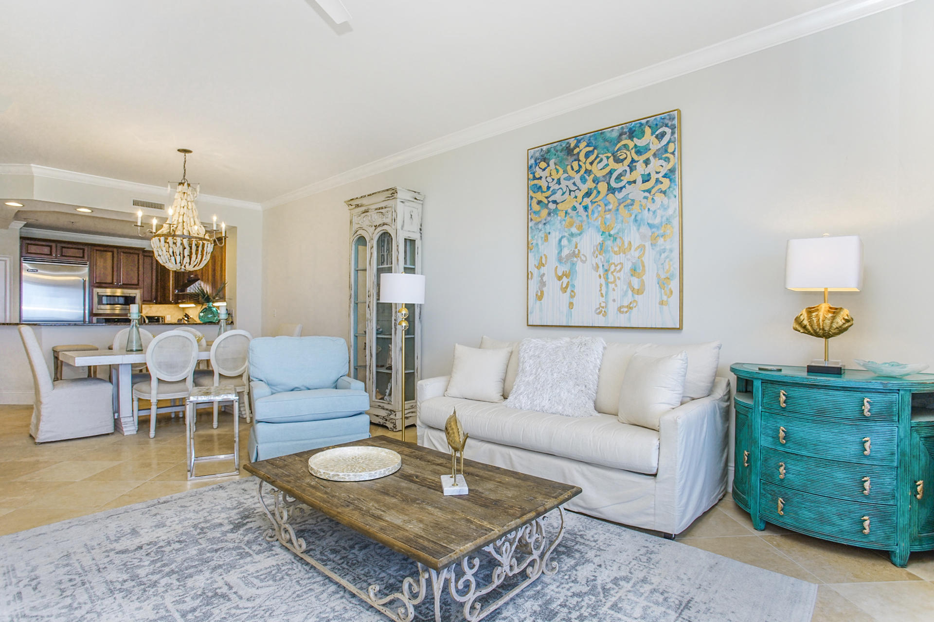 ADAGIO - Residential