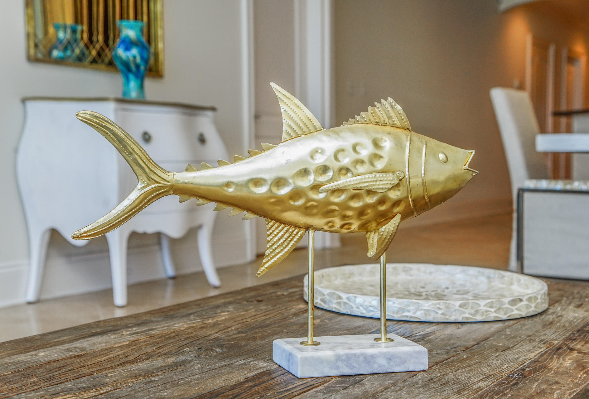 ADAGIO - Residential