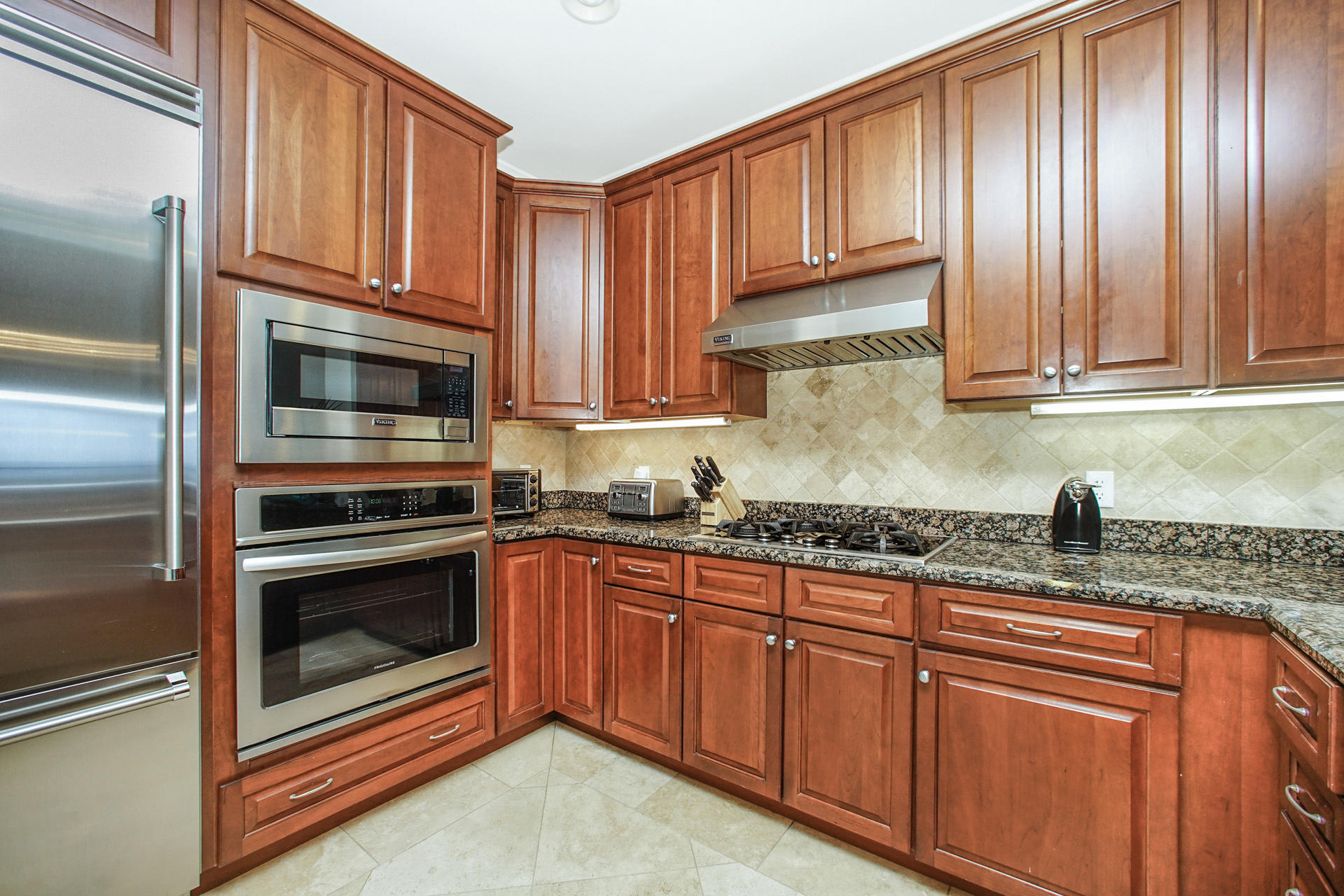 ADAGIO - Residential