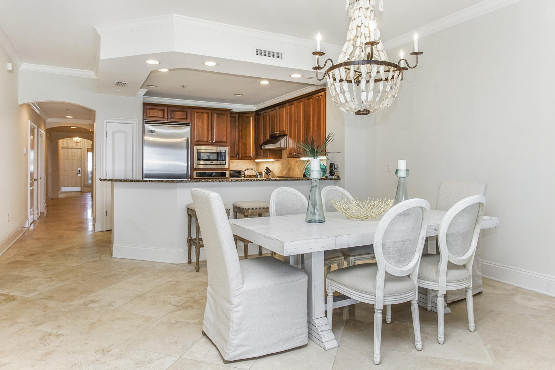 ADAGIO - Residential