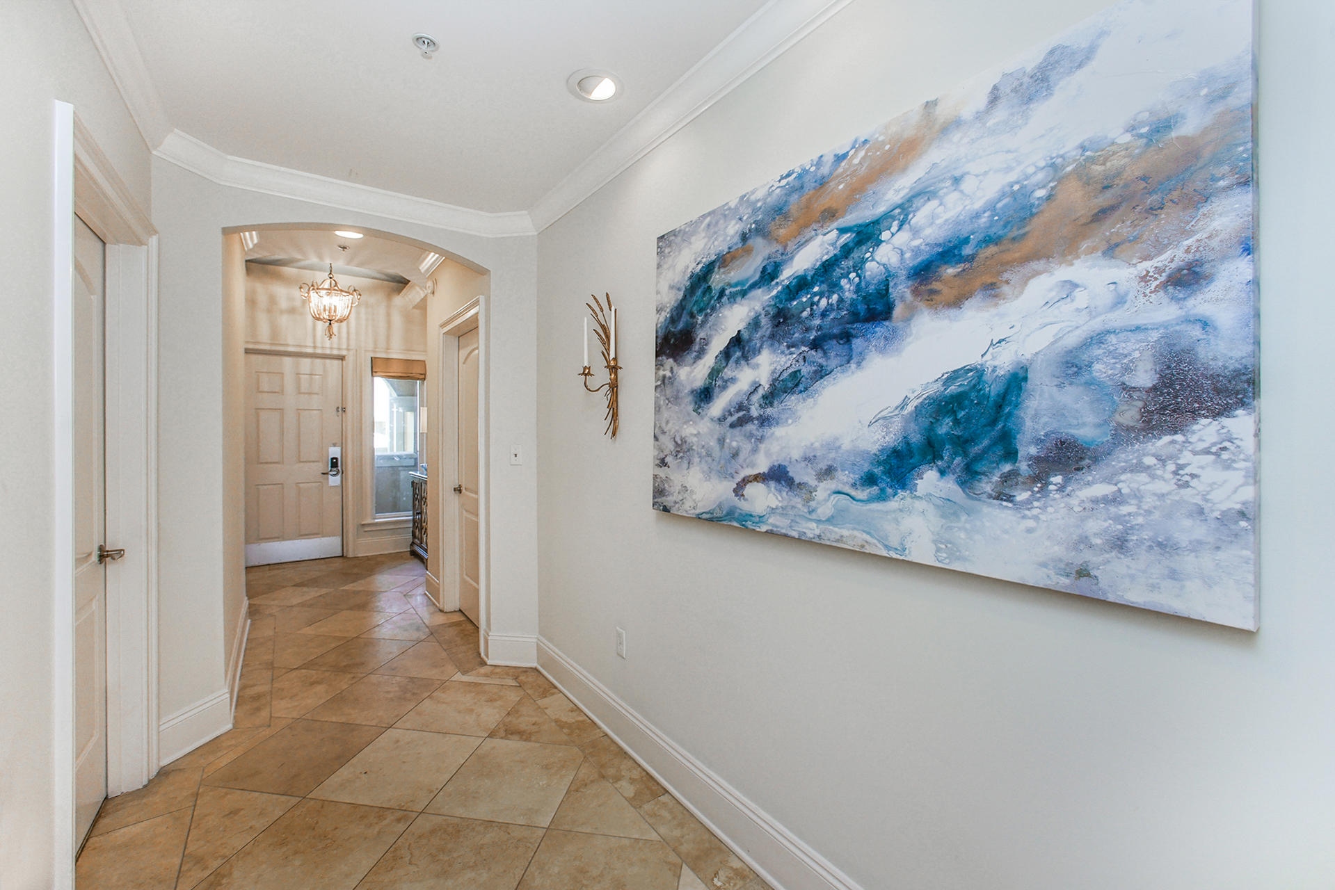 ADAGIO - Residential