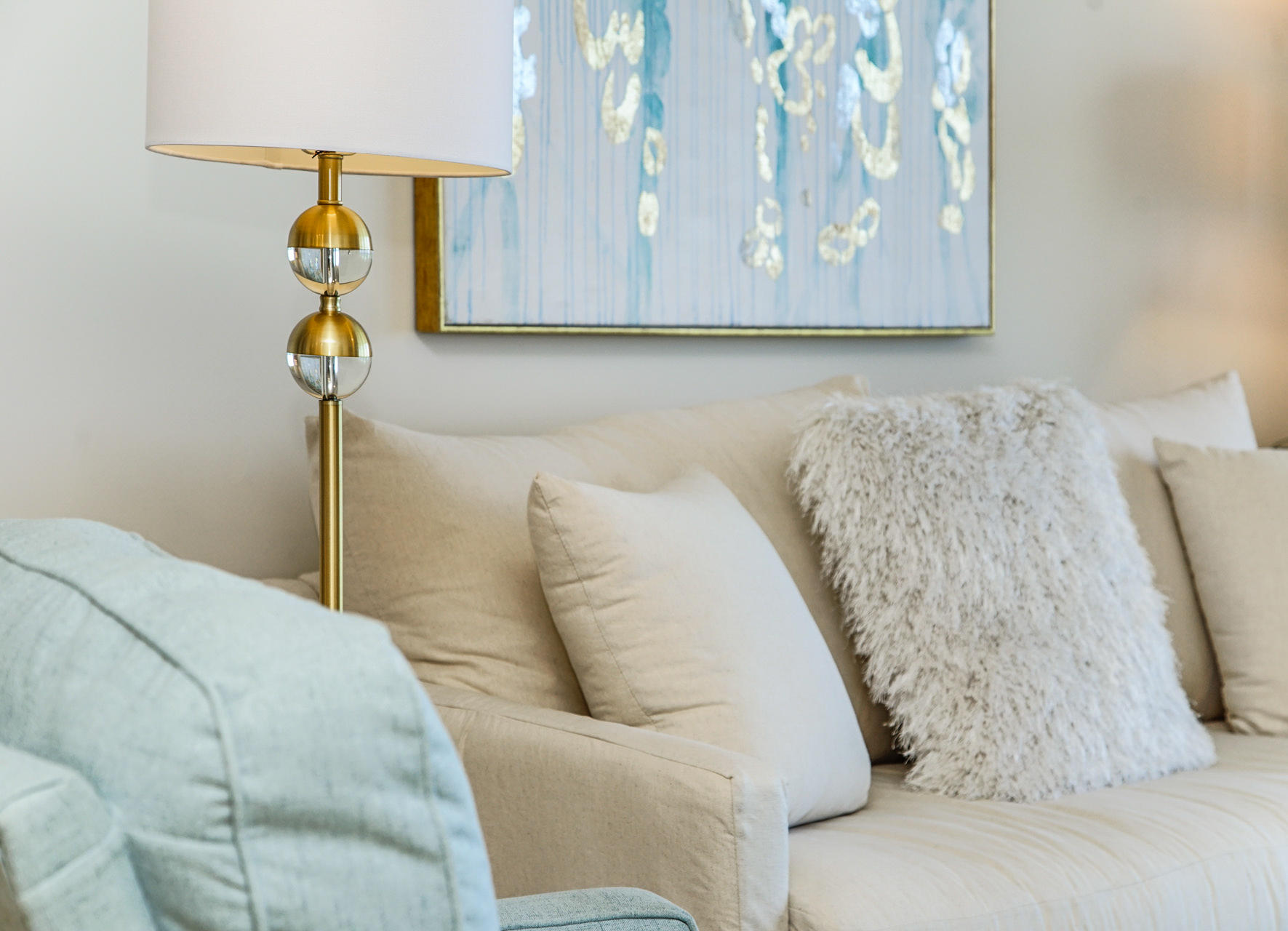 ADAGIO - Residential