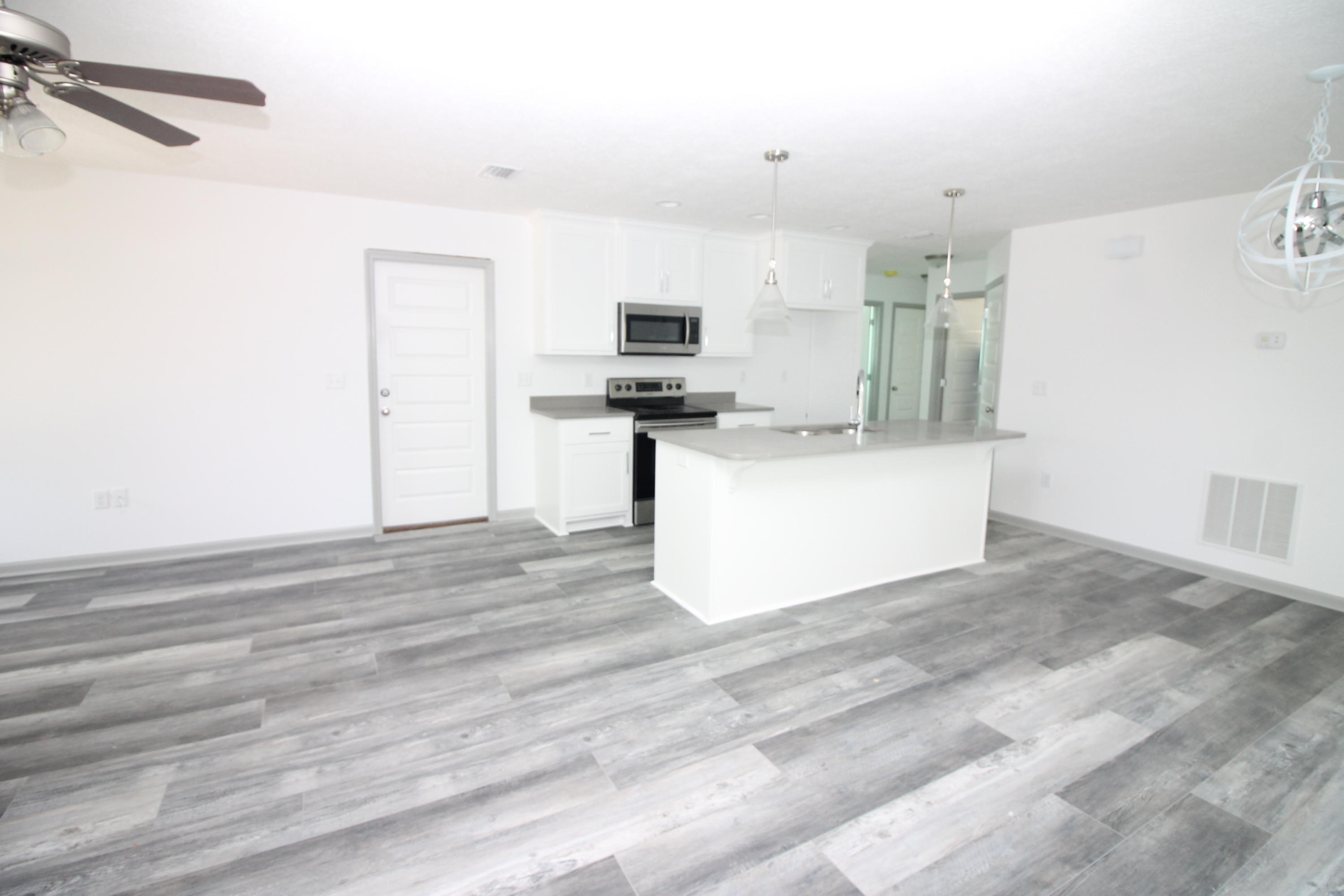 Callaway Corners - Residential