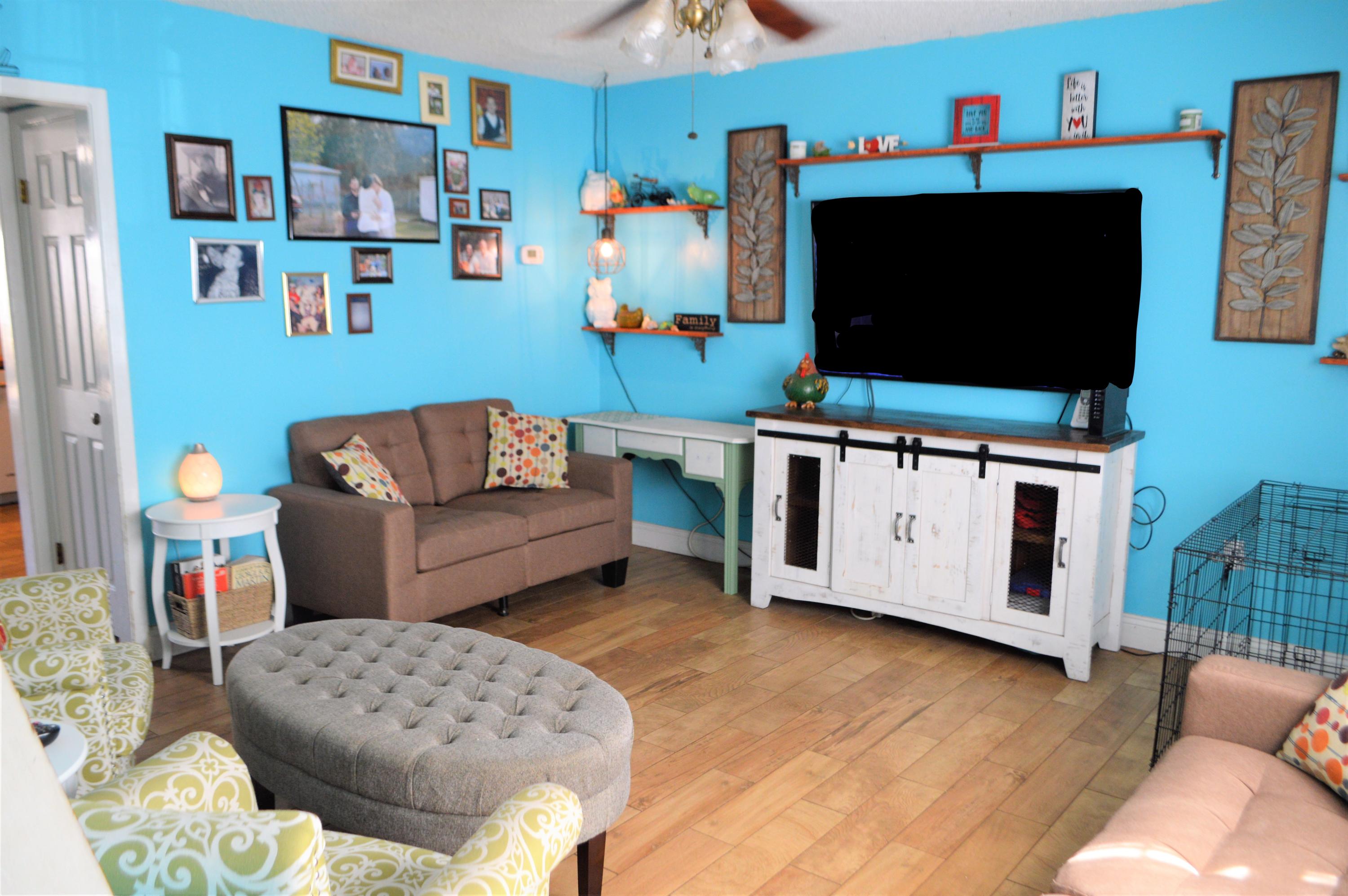 NAVARRE S/D 2ND ADDN - Residential