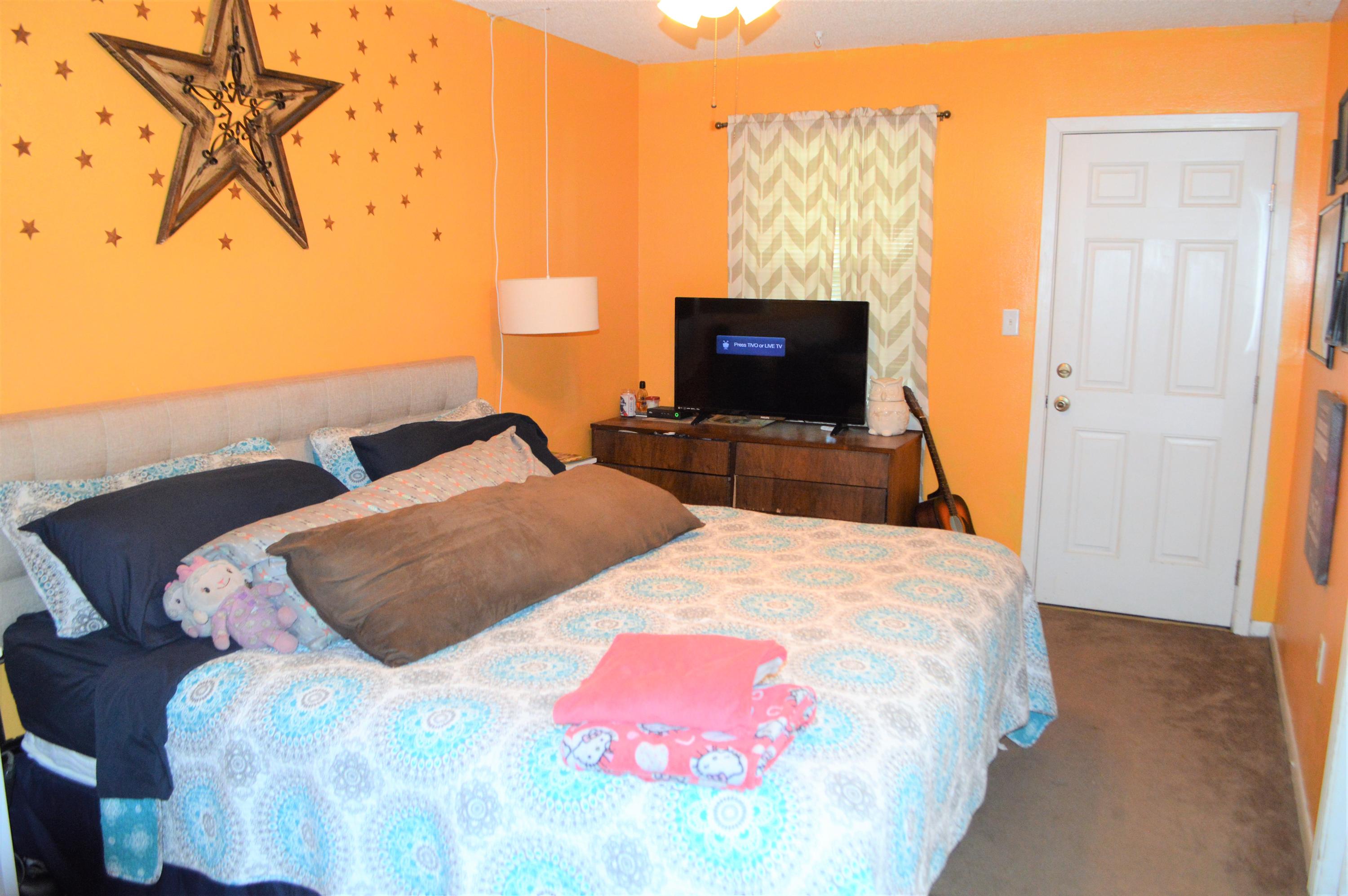 NAVARRE S/D 2ND ADDN - Residential