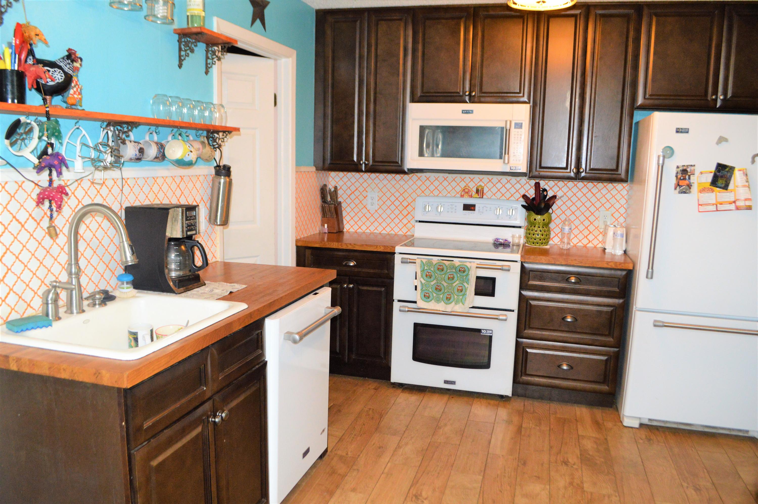 NAVARRE S/D 2ND ADDN - Residential