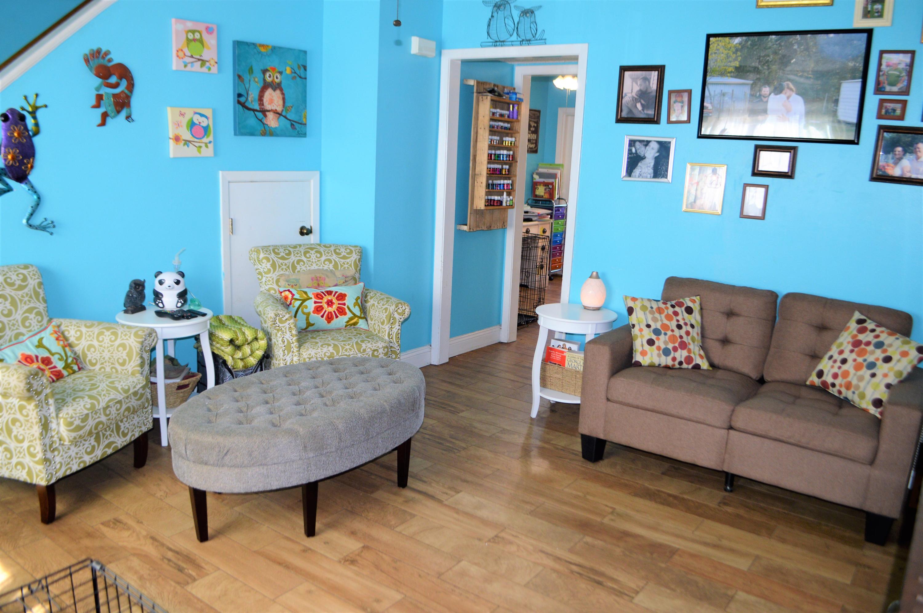 NAVARRE S/D 2ND ADDN - Residential