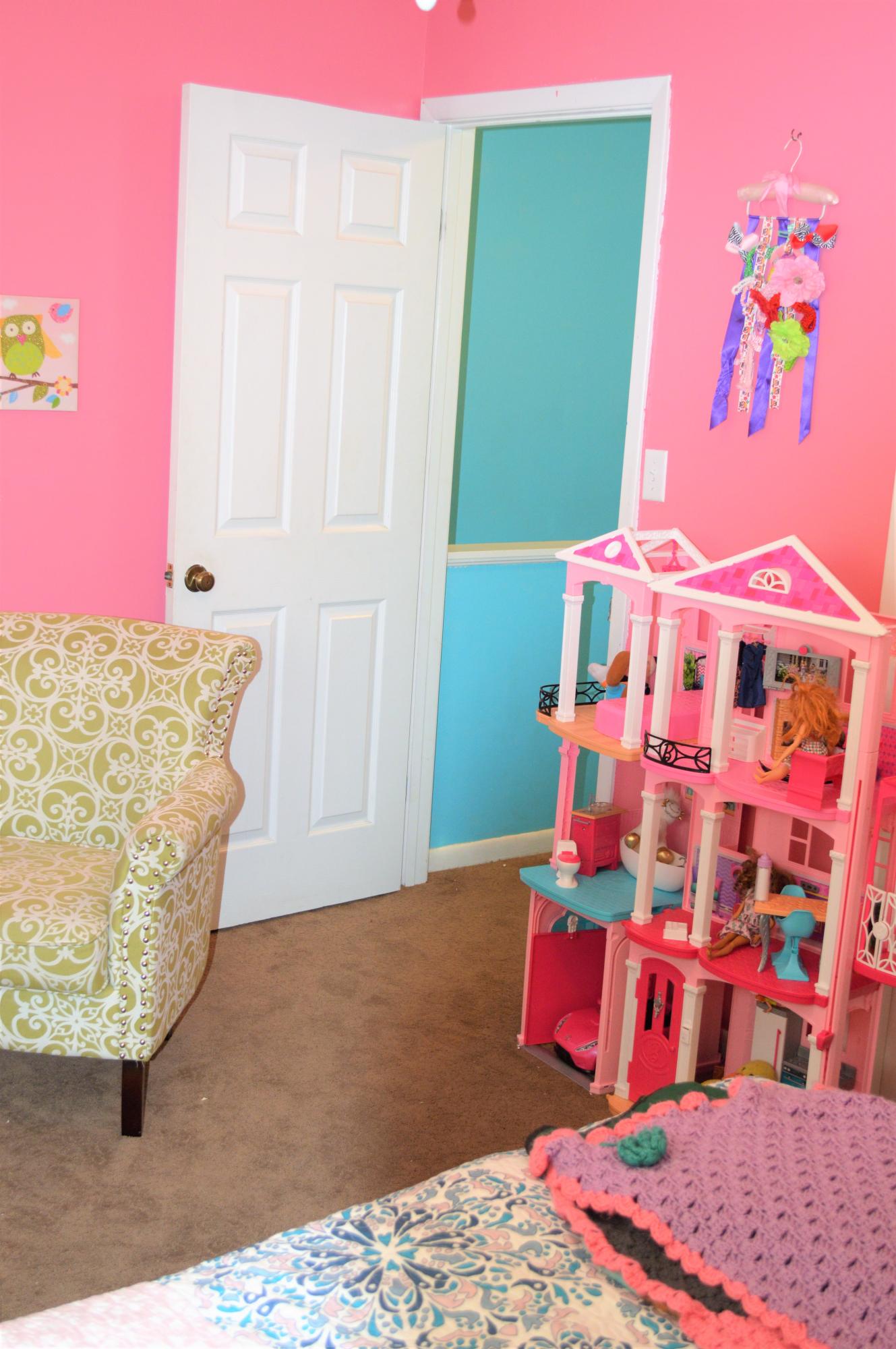 NAVARRE S/D 2ND ADDN - Residential