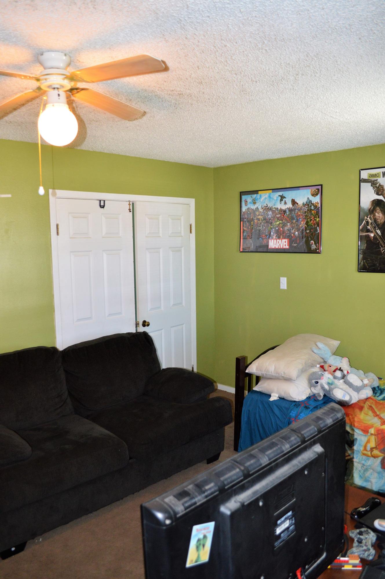 NAVARRE S/D 2ND ADDN - Residential