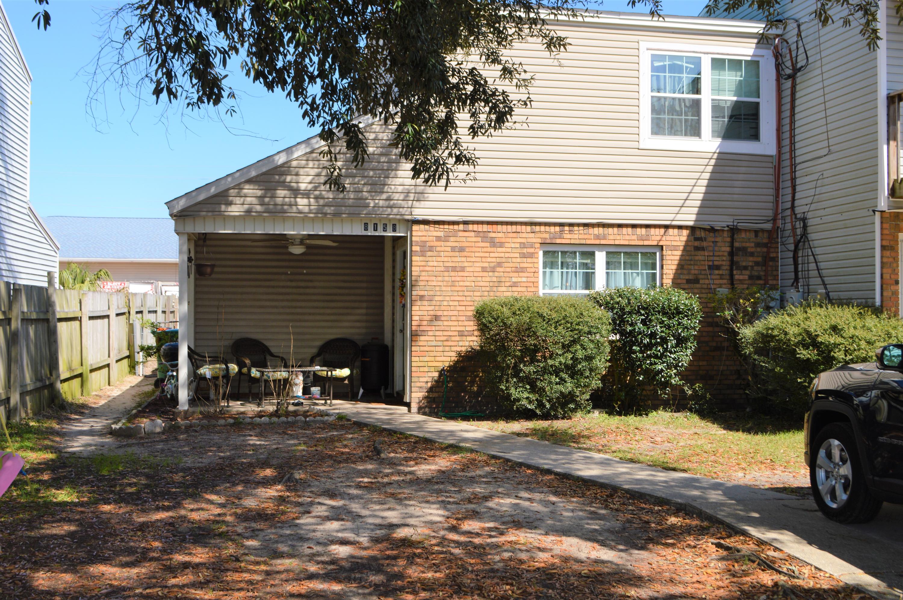 NAVARRE S/D 2ND ADDN - Residential