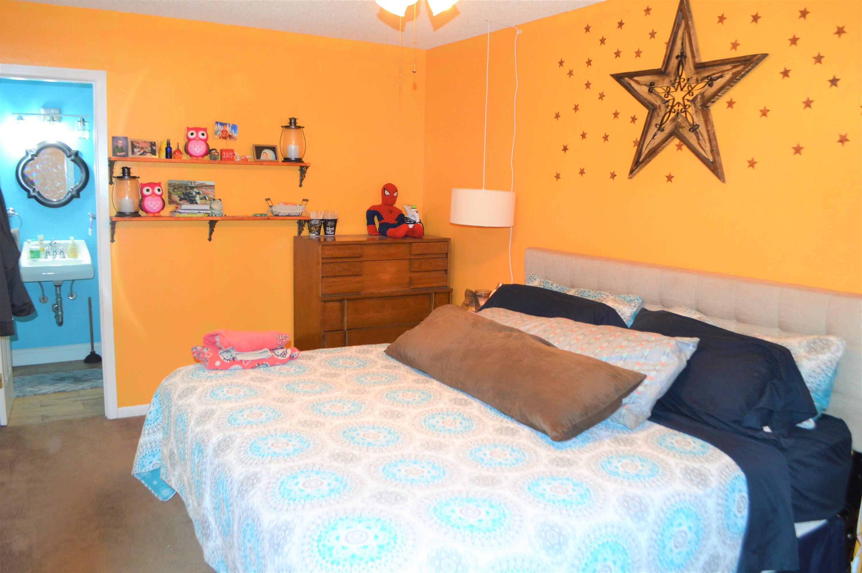 NAVARRE S/D 2ND ADDN - Residential