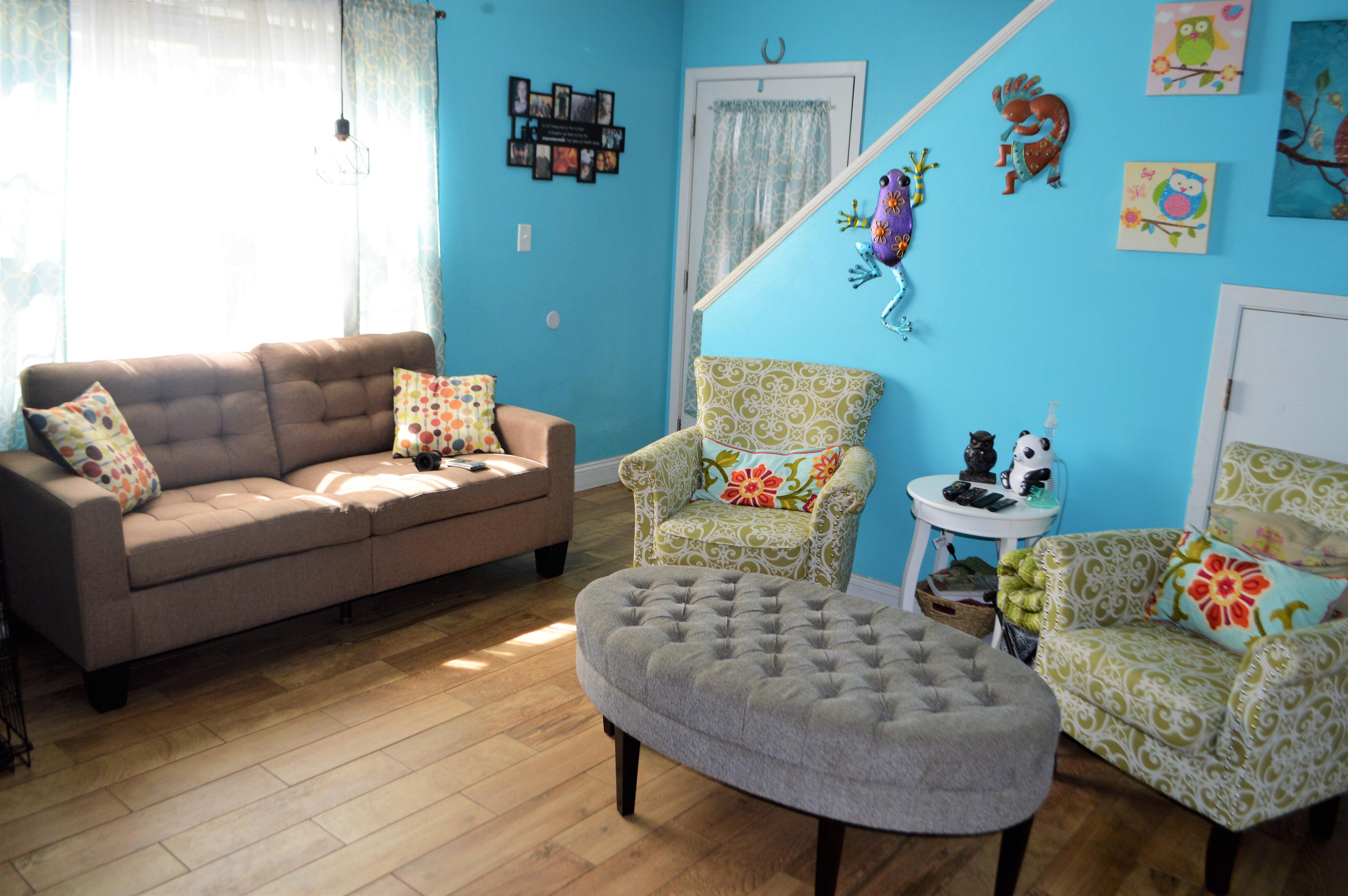 NAVARRE S/D 2ND ADDN - Residential