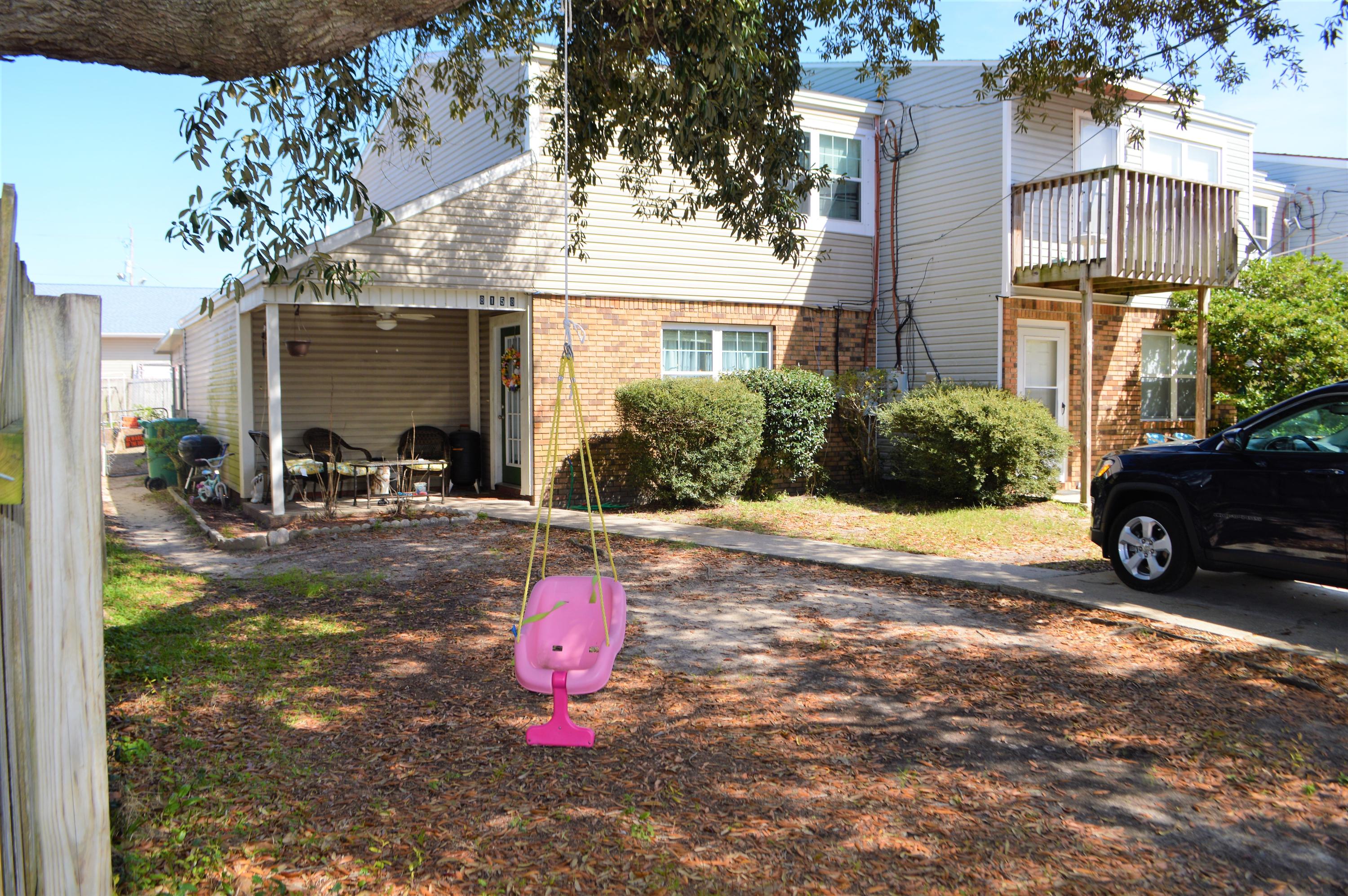 NAVARRE S/D 2ND ADDN - Residential