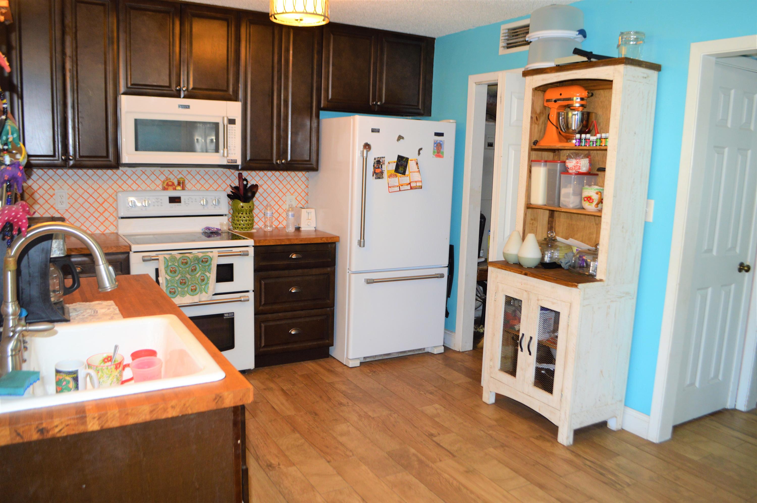 NAVARRE S/D 2ND ADDN - Residential